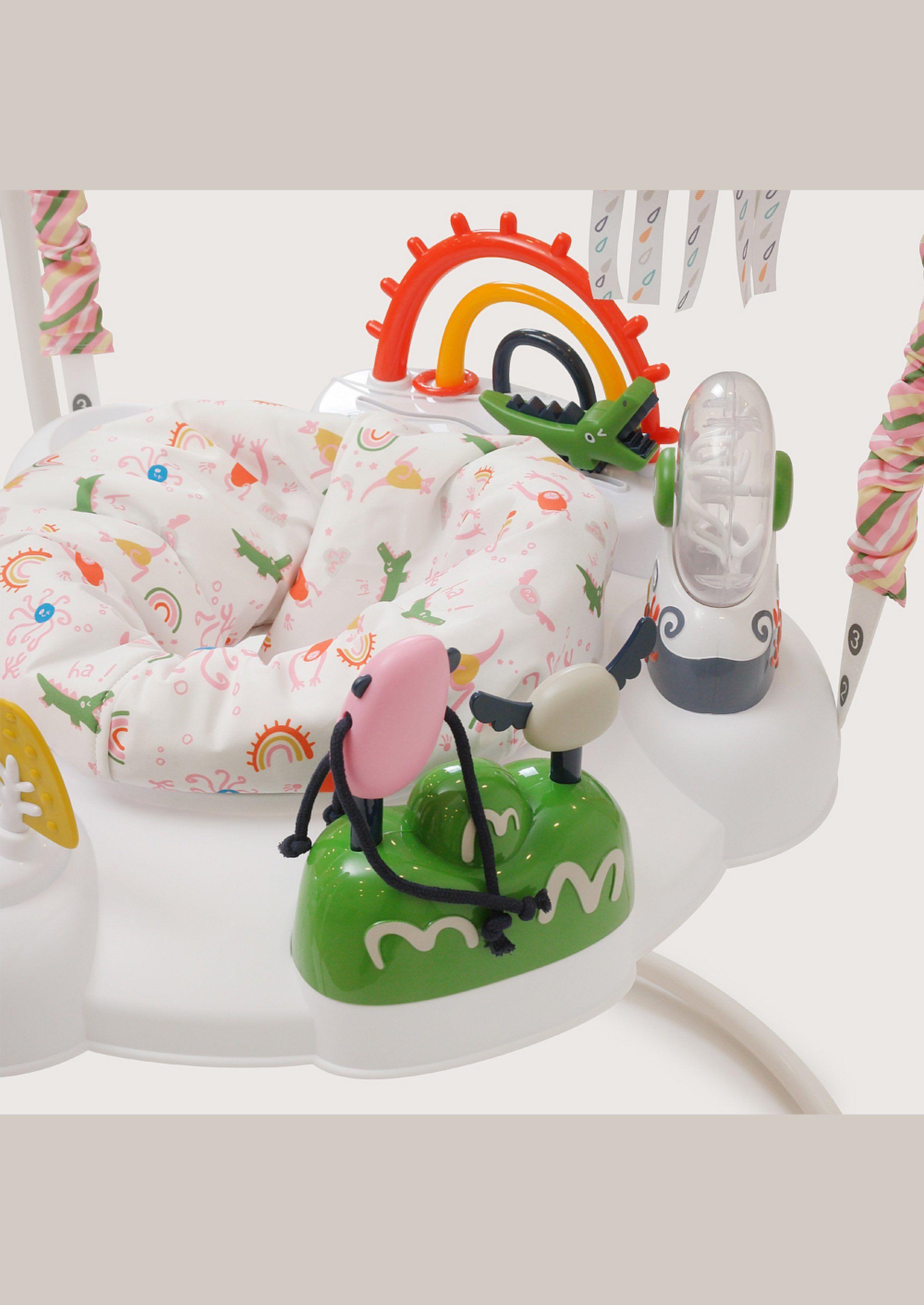 Centro De Actividades Rosado-2