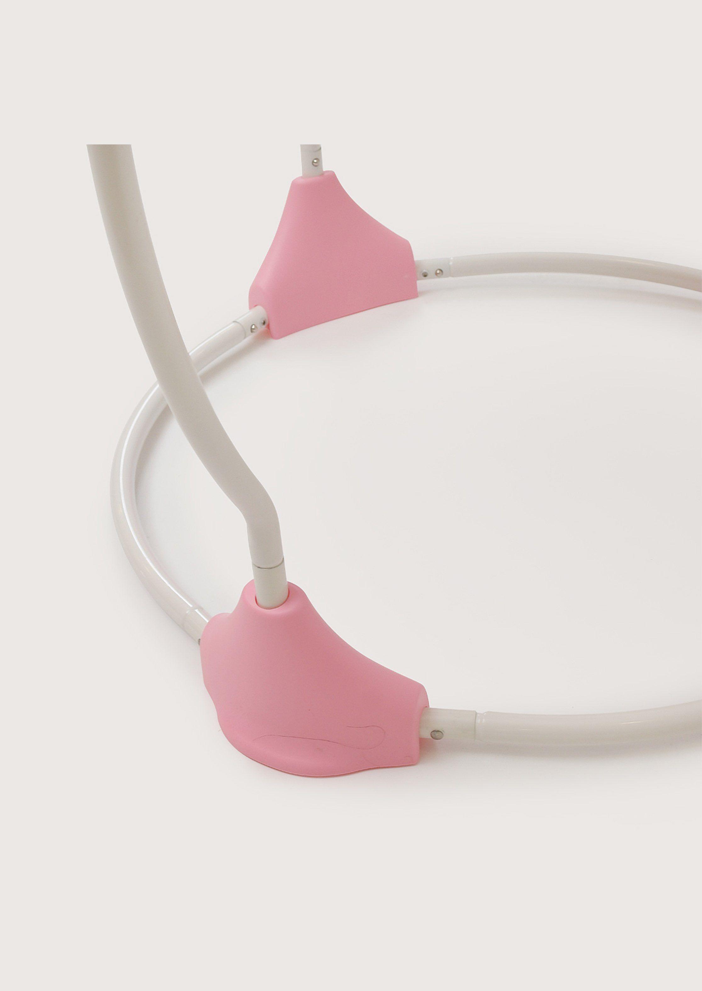 Centro De Actividades Rosado-3