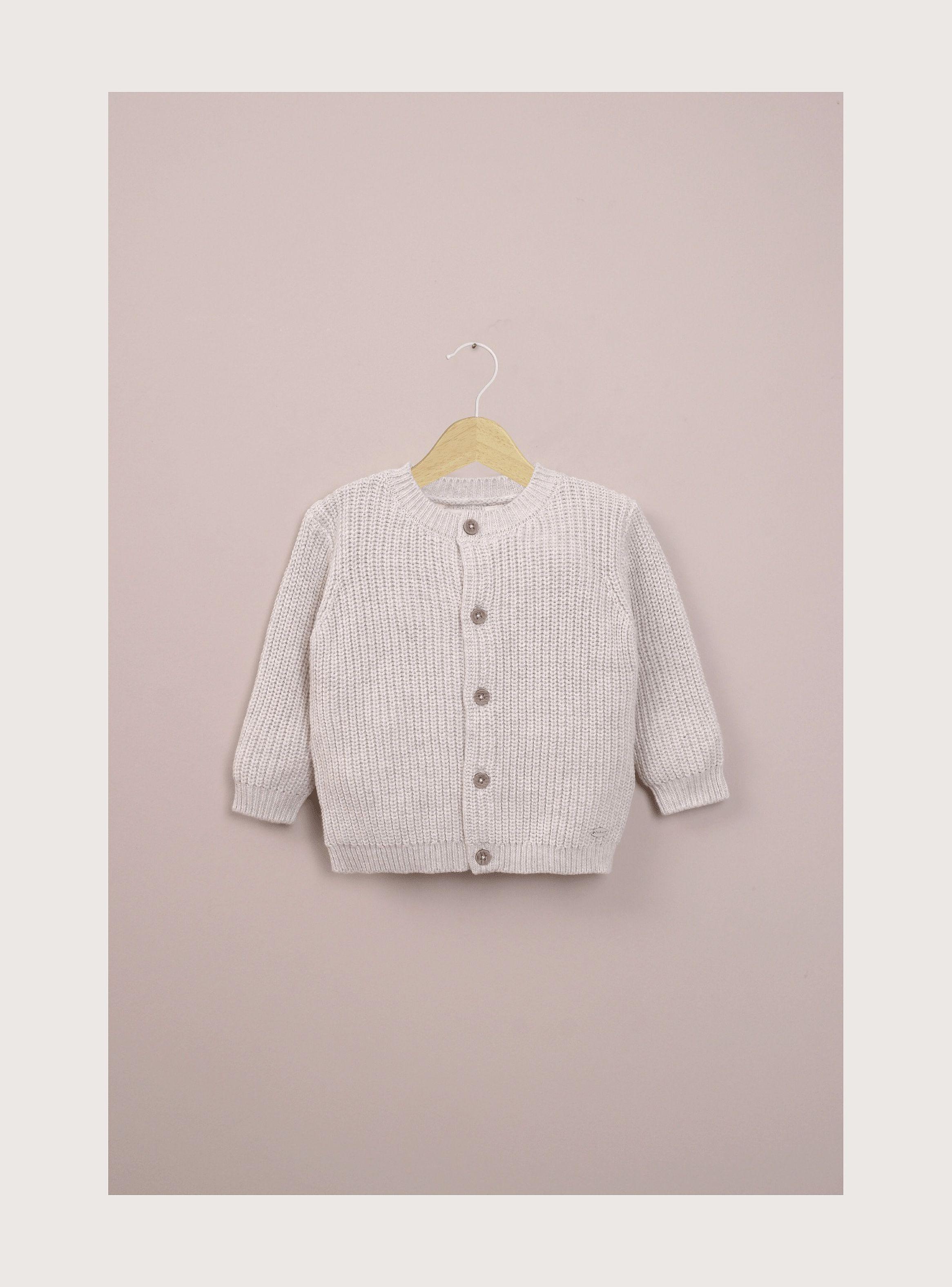 Chaleco Niño Gris 40797 Opaline-0