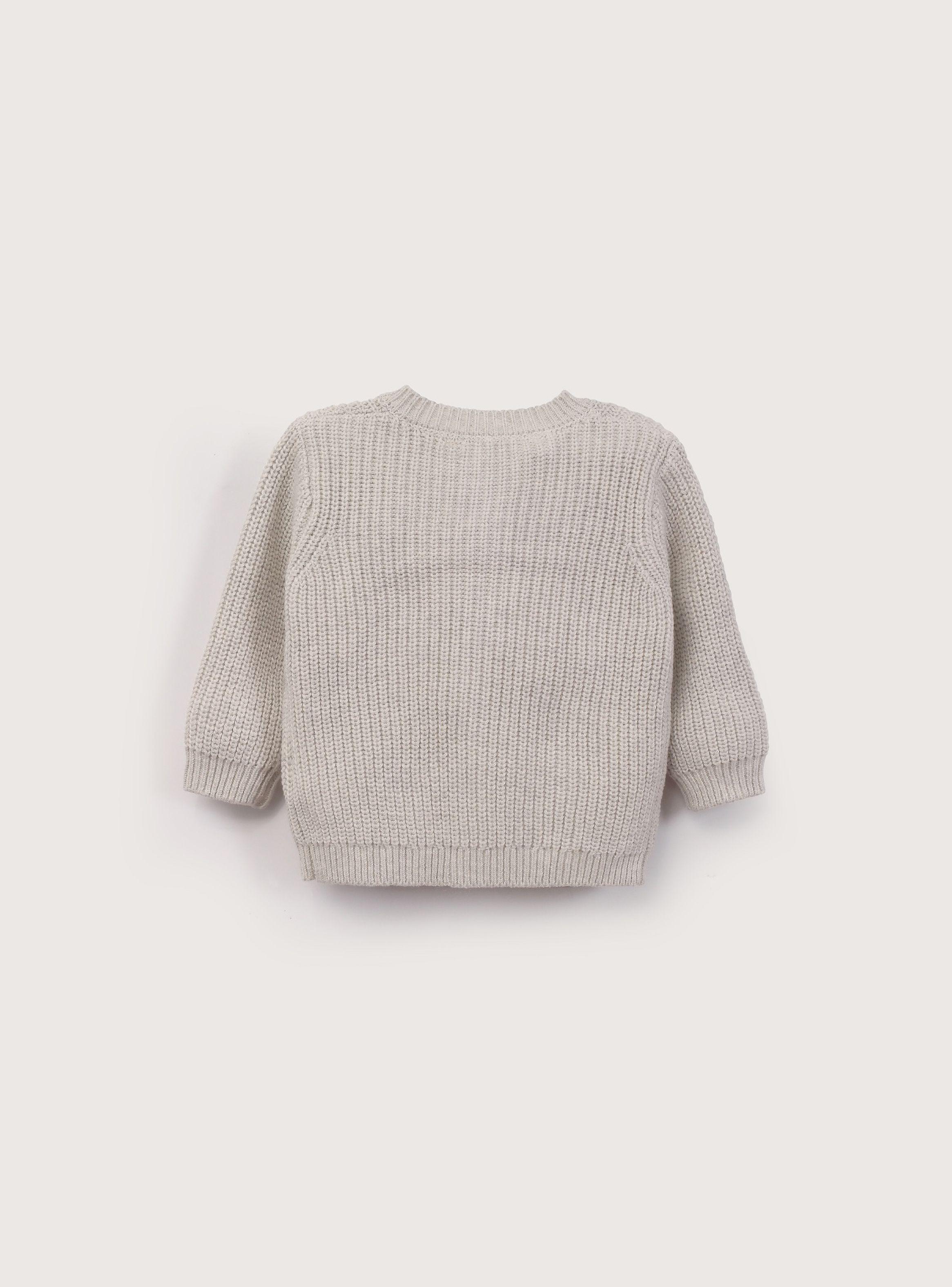 Chaleco Niño Gris 40797 Opaline-2