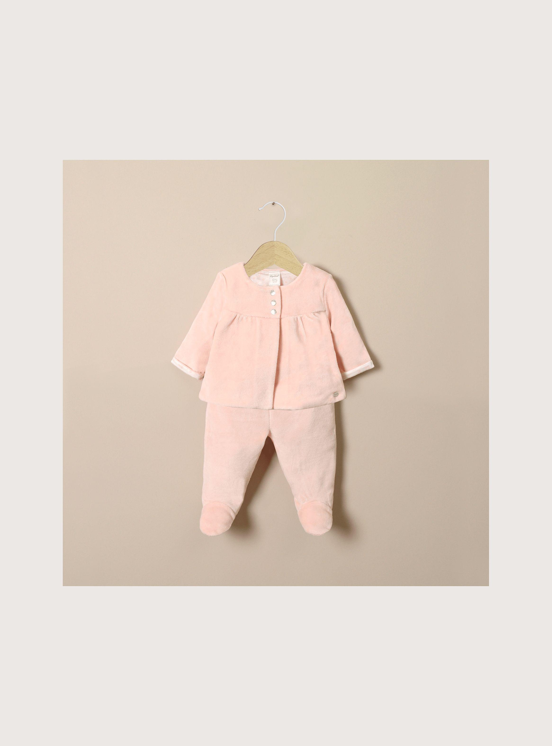 Clemente Niña Rosado 39726 Opaline-0