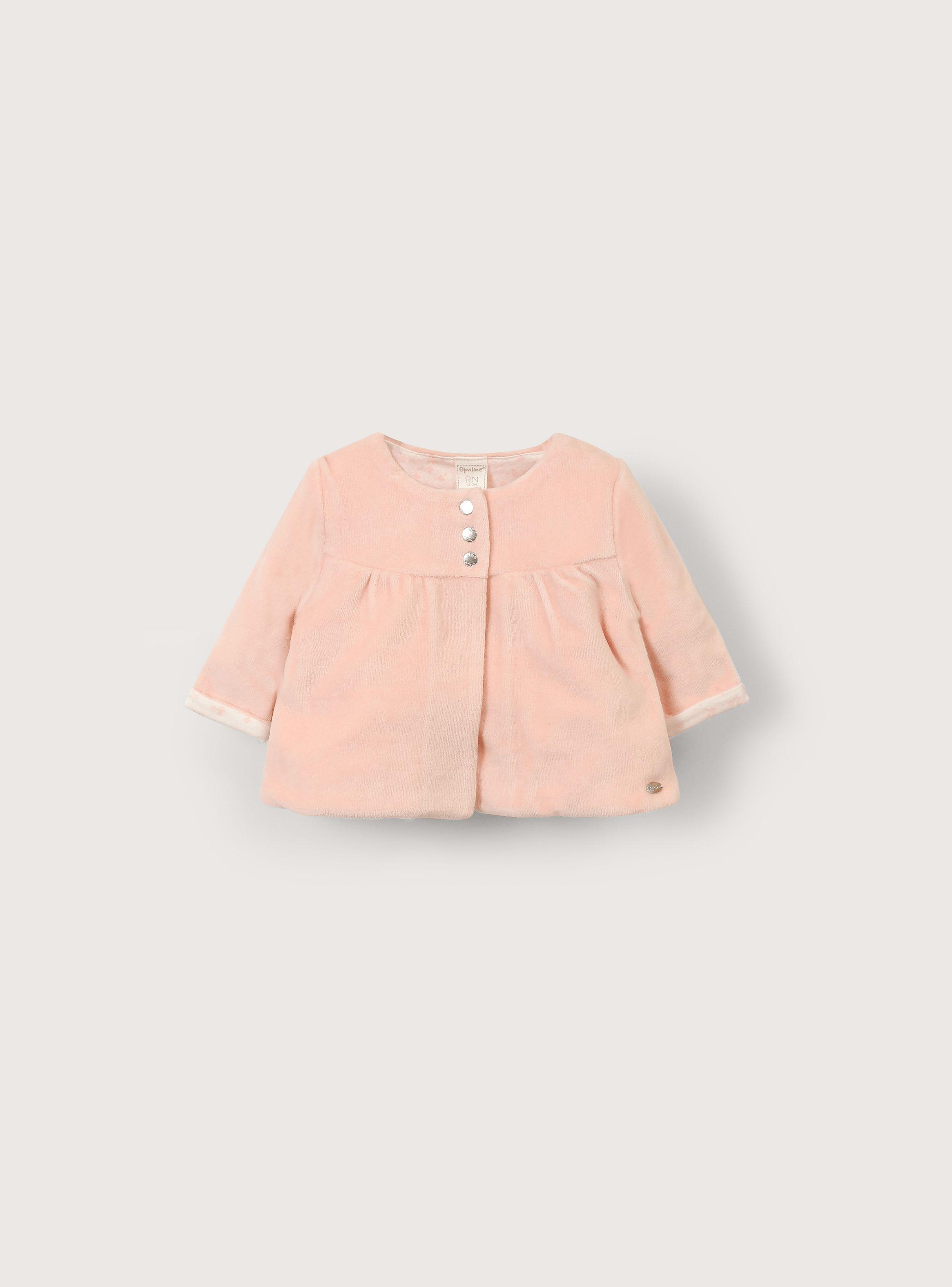 Clemente Niña Rosado 39726 Opaline-2