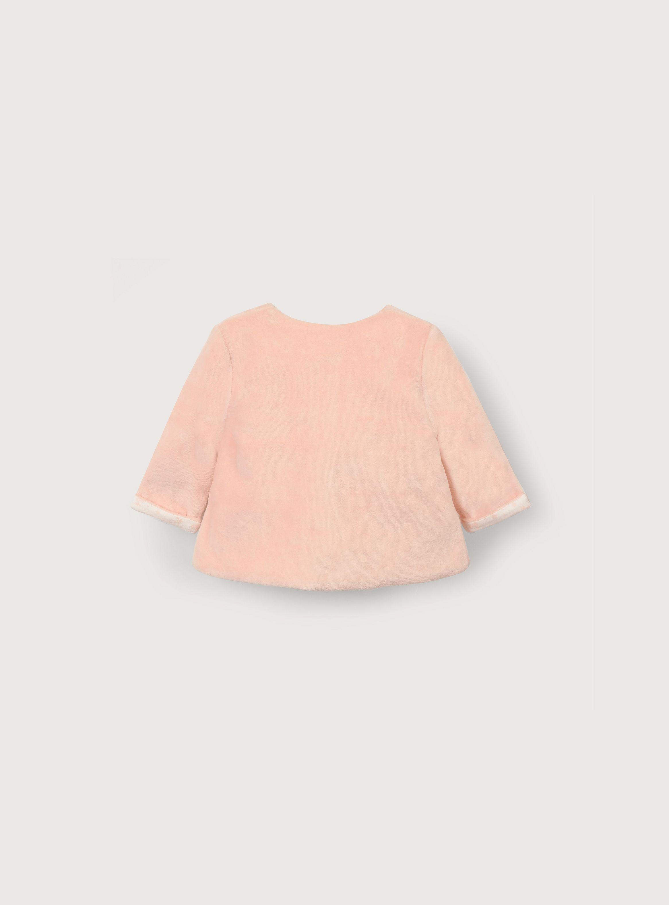 Clemente Niña Rosado 39726 Opaline-4