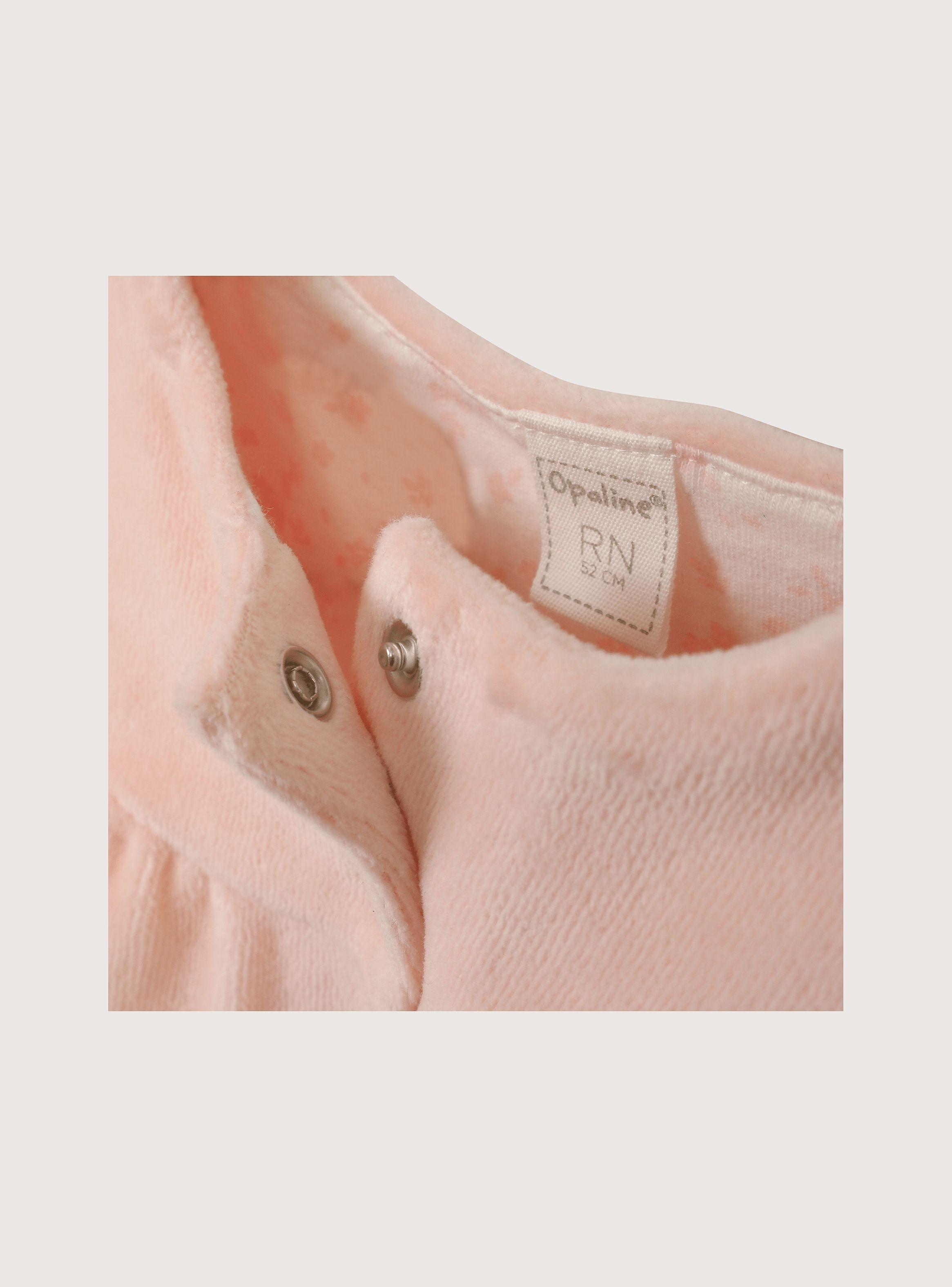 Clemente Niña Rosado 39726 Opaline-5