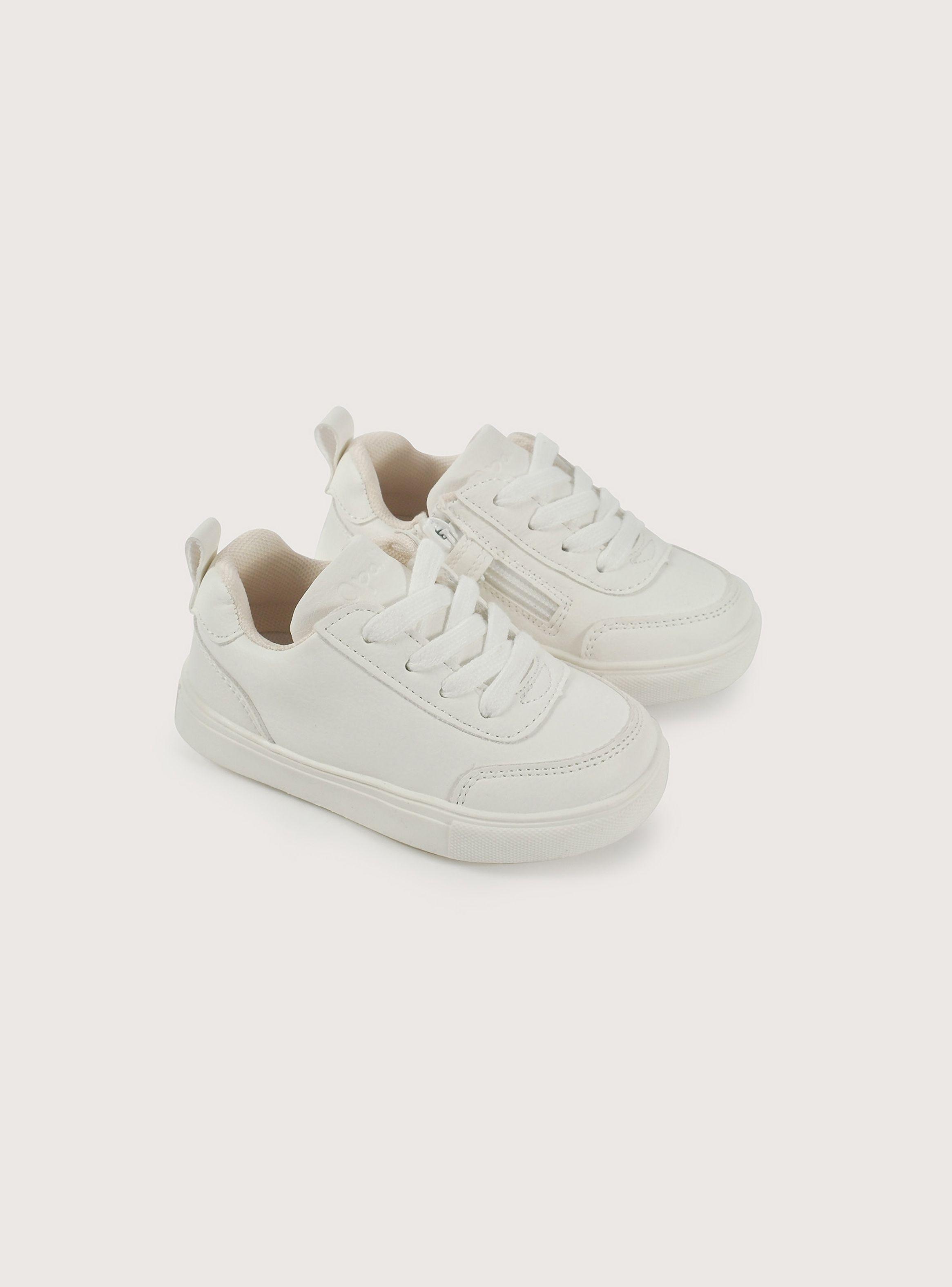 Zapatilla Niña Blanco 40519 Opaline-0
