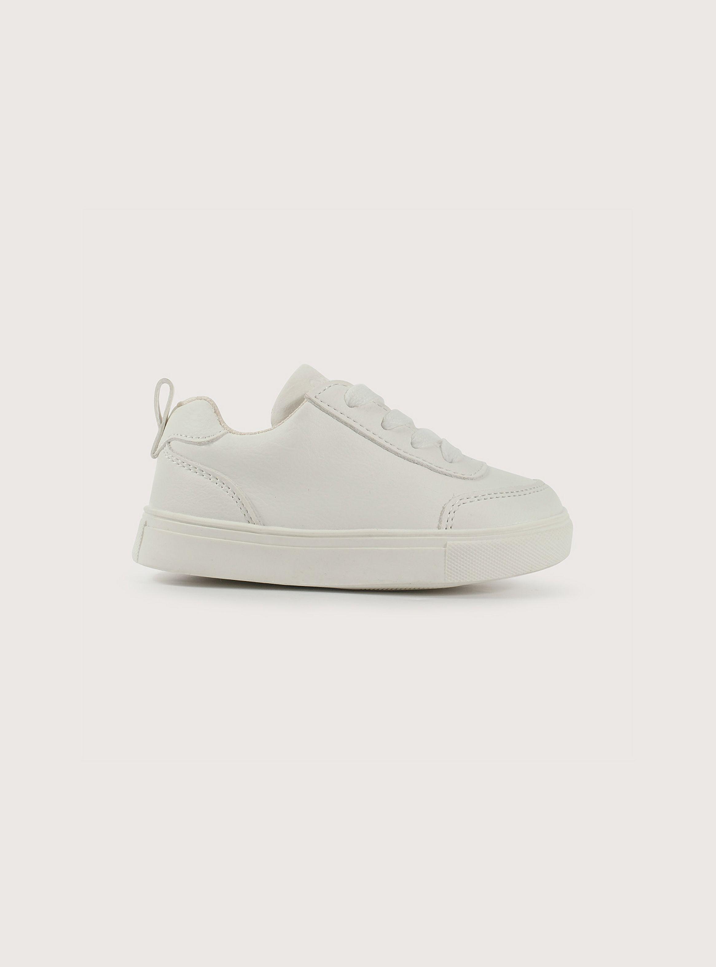 Zapatilla Niña Blanco 40519 Opaline-1