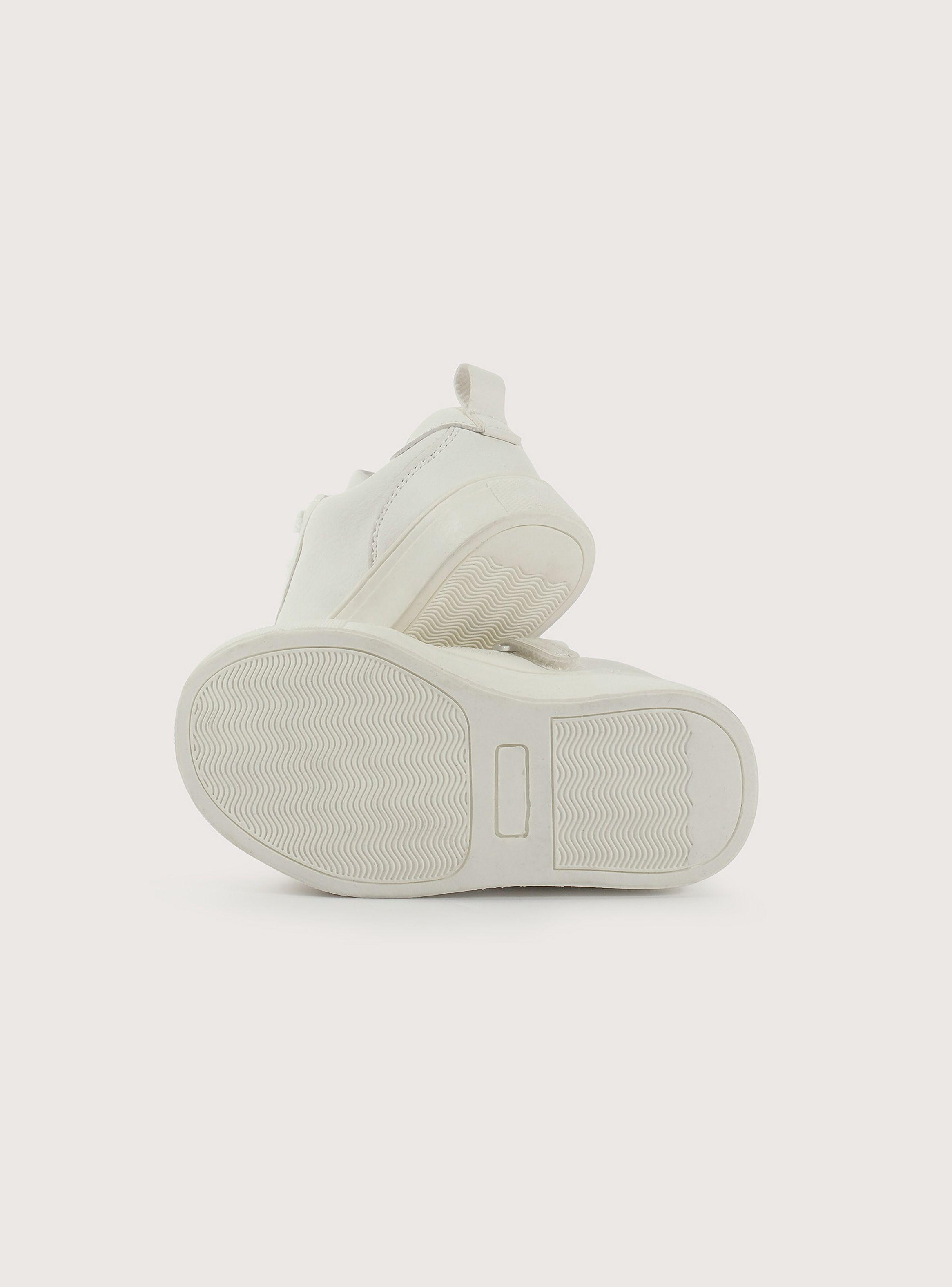 Zapatilla Niña Blanco 40519 Opaline-2