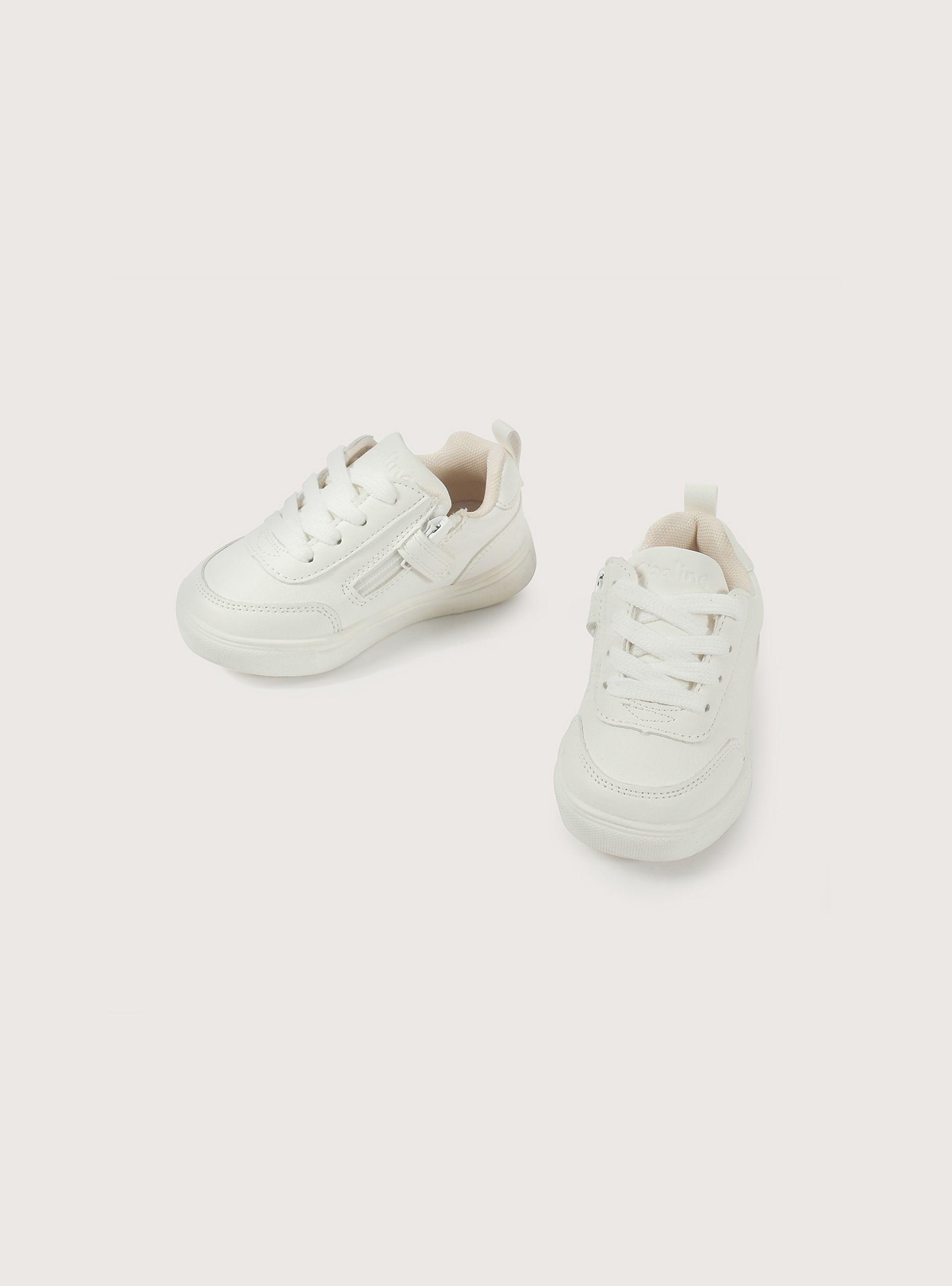 Zapatilla Niña Blanco 40519 Opaline-3