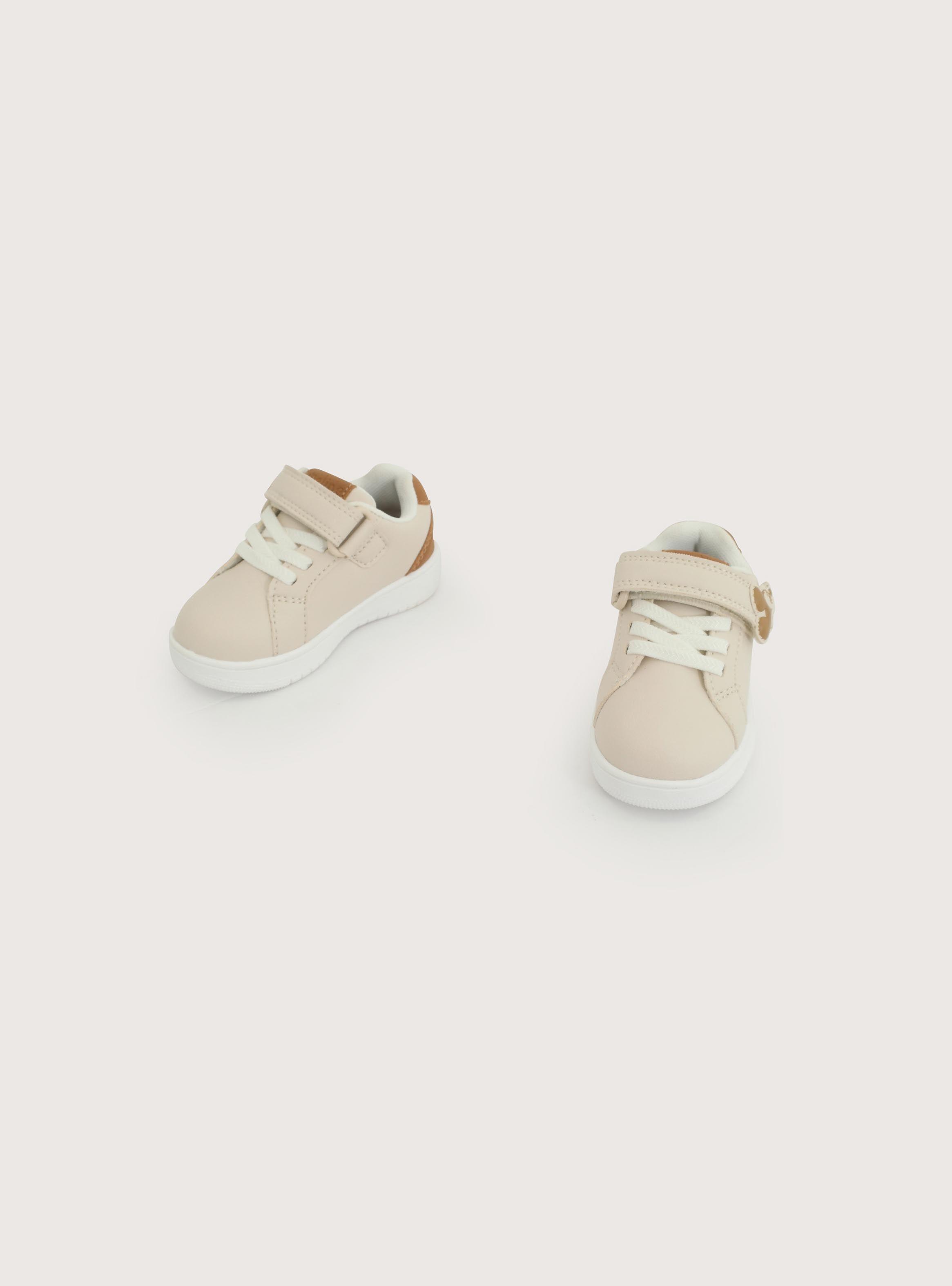 Zapatilla Urbana Disney Beige Niño-3