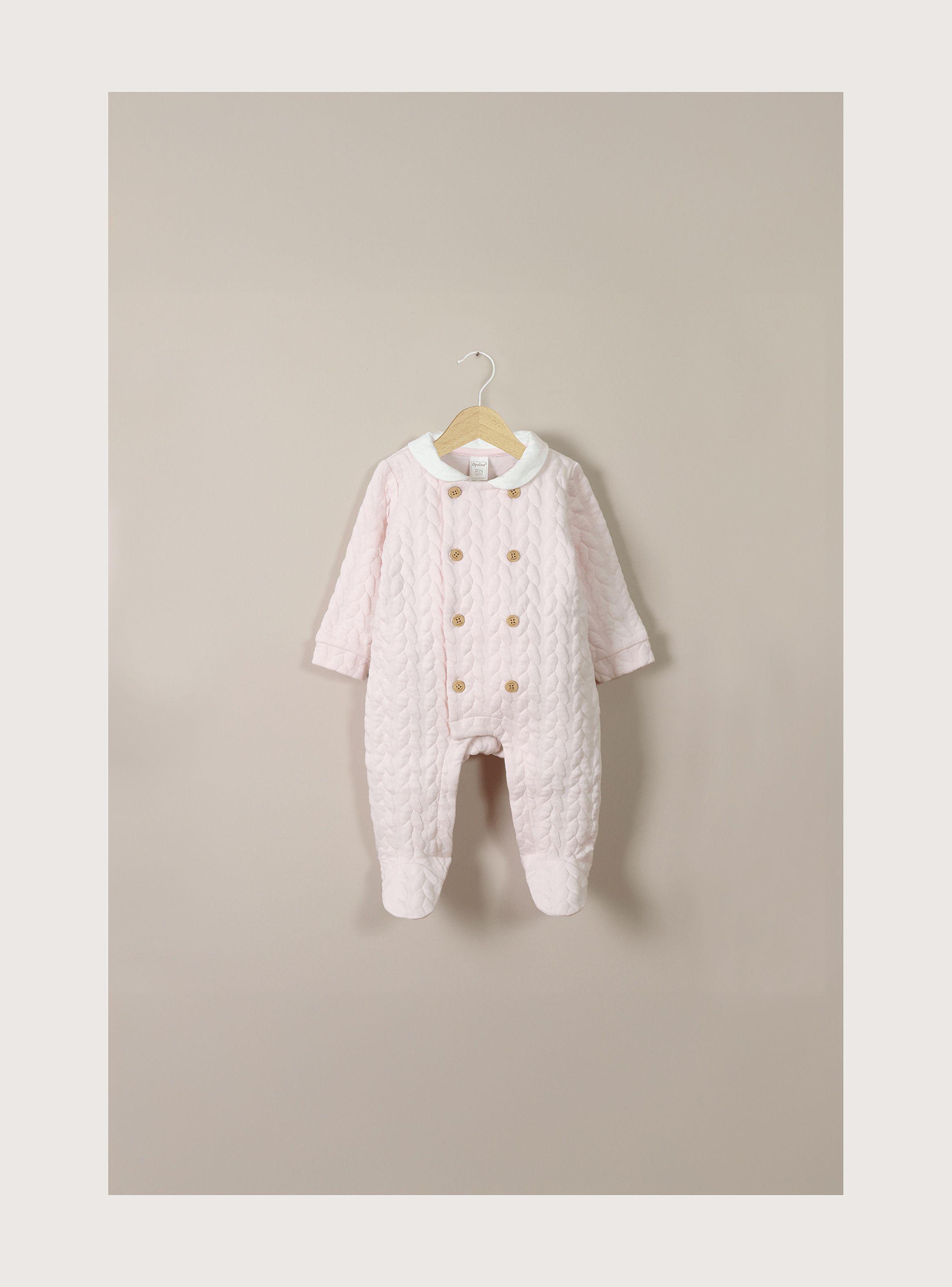 Osito Niña Rosado 40568 Opaline-0