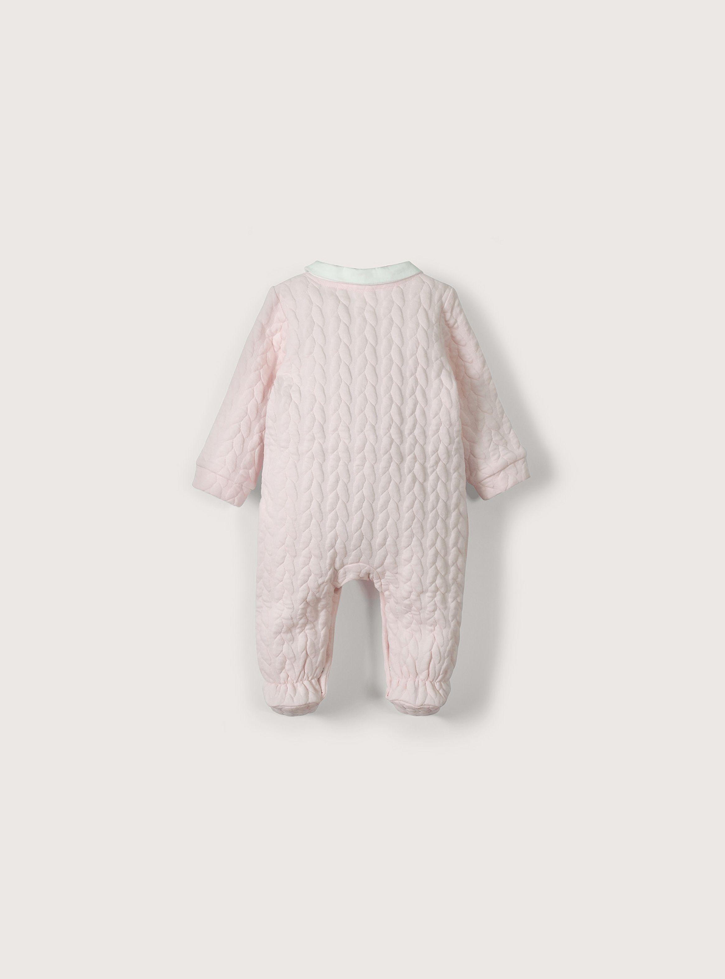Osito Niña Rosado 40568 Opaline-2
