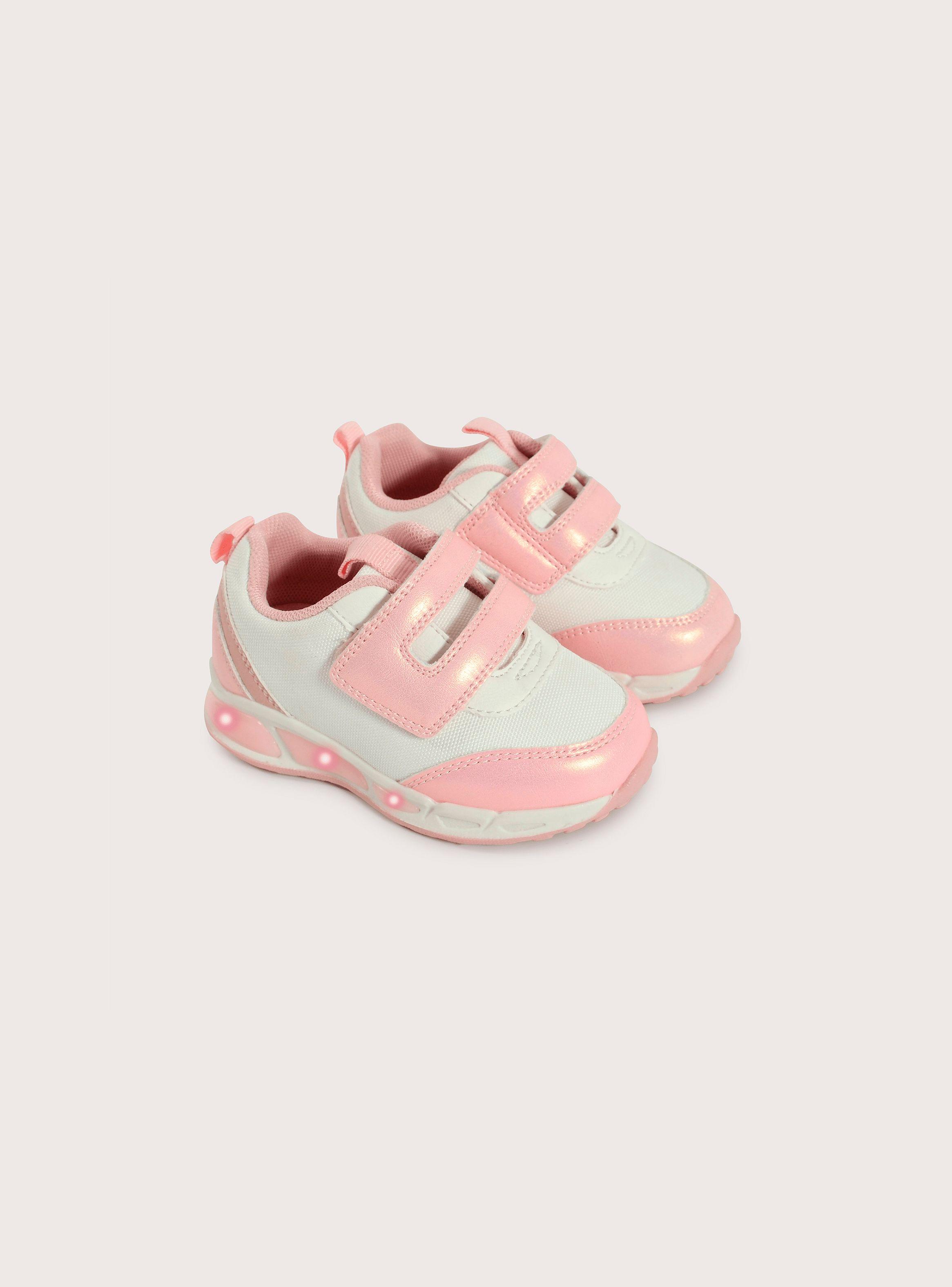Zapatilla Niña Rosado 40070 Opaline-0