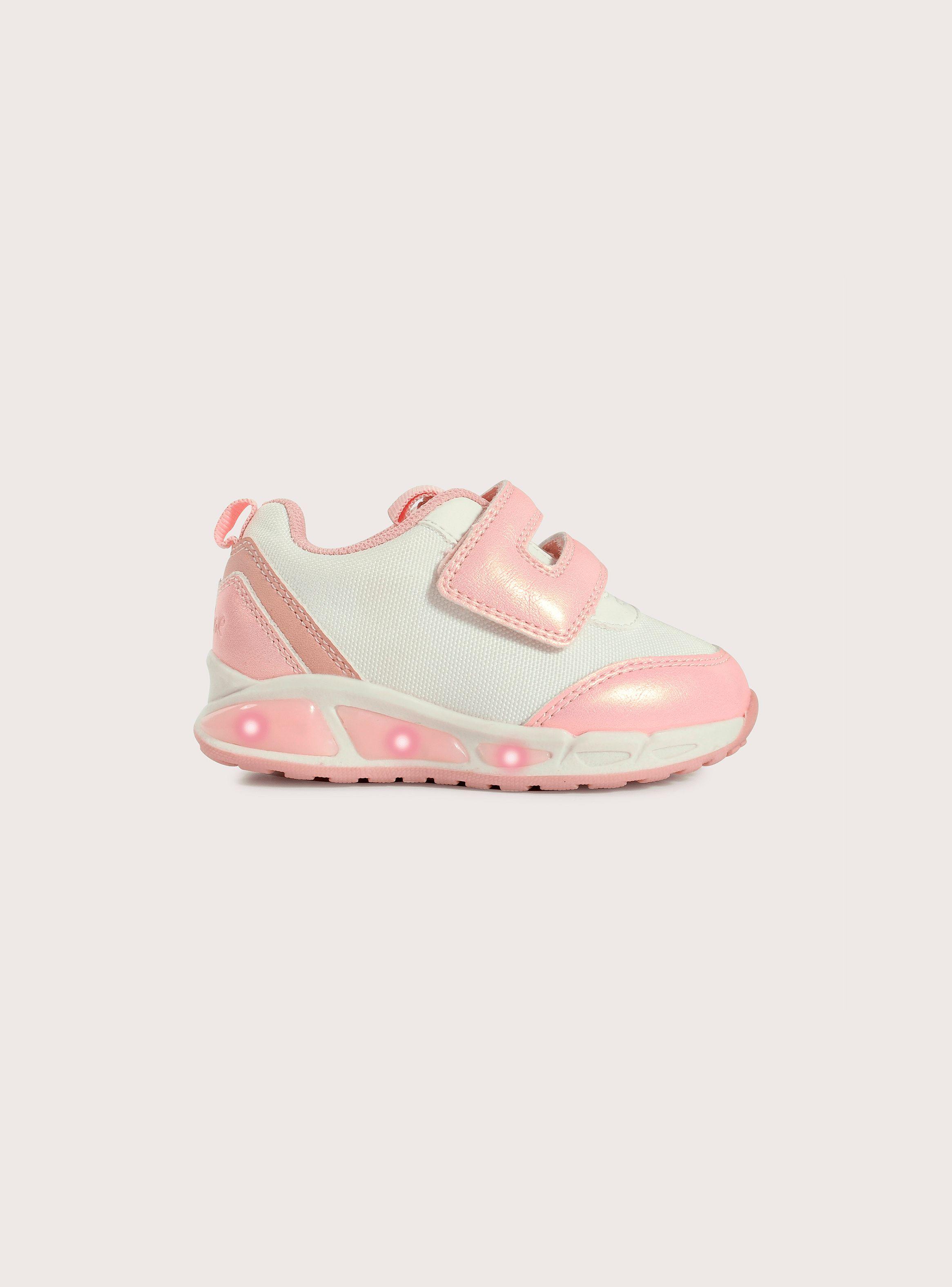 Zapatilla Niña Rosado 40070 Opaline-1