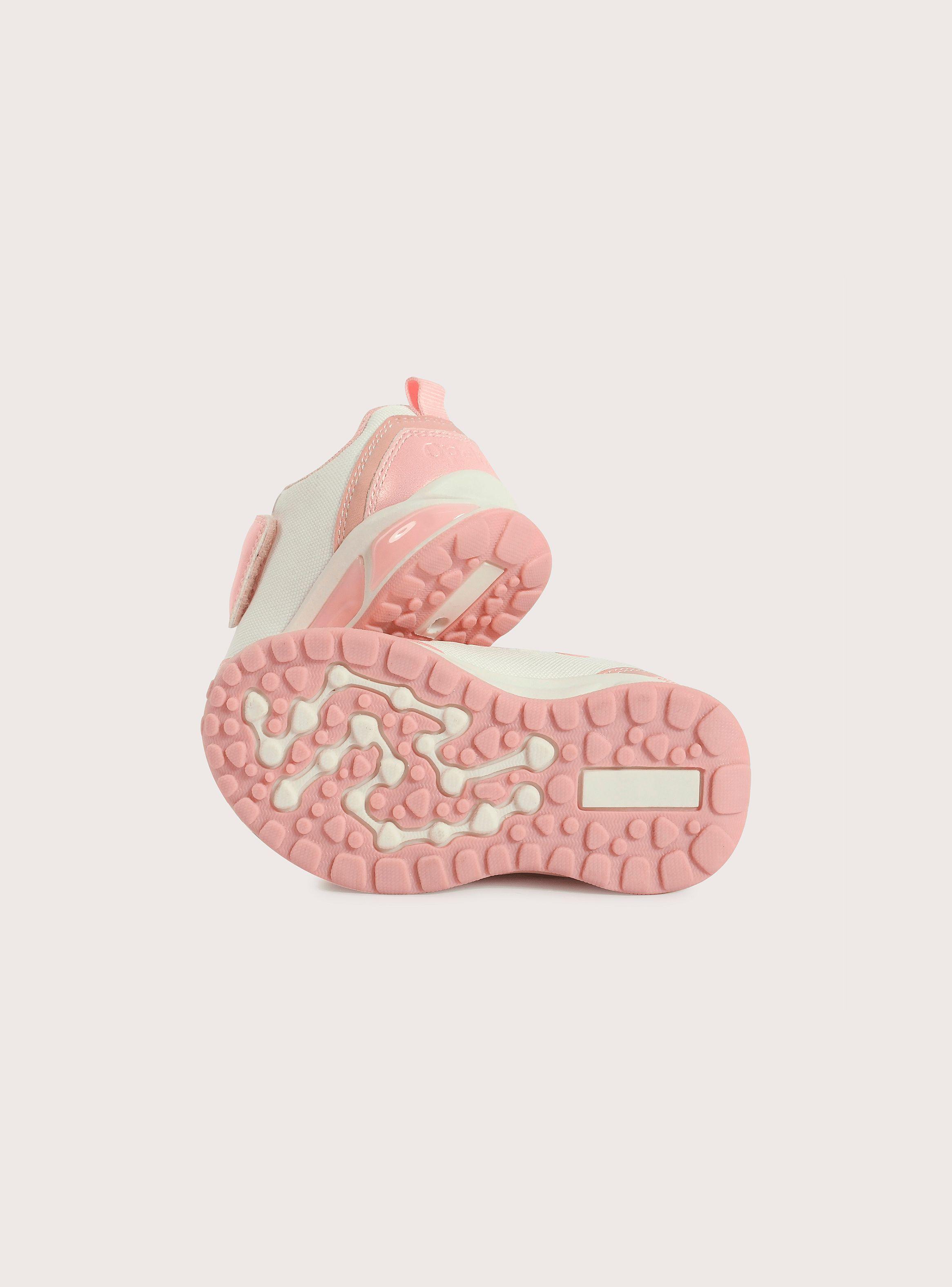 Zapatilla Niña Rosado 40070 Opaline-2