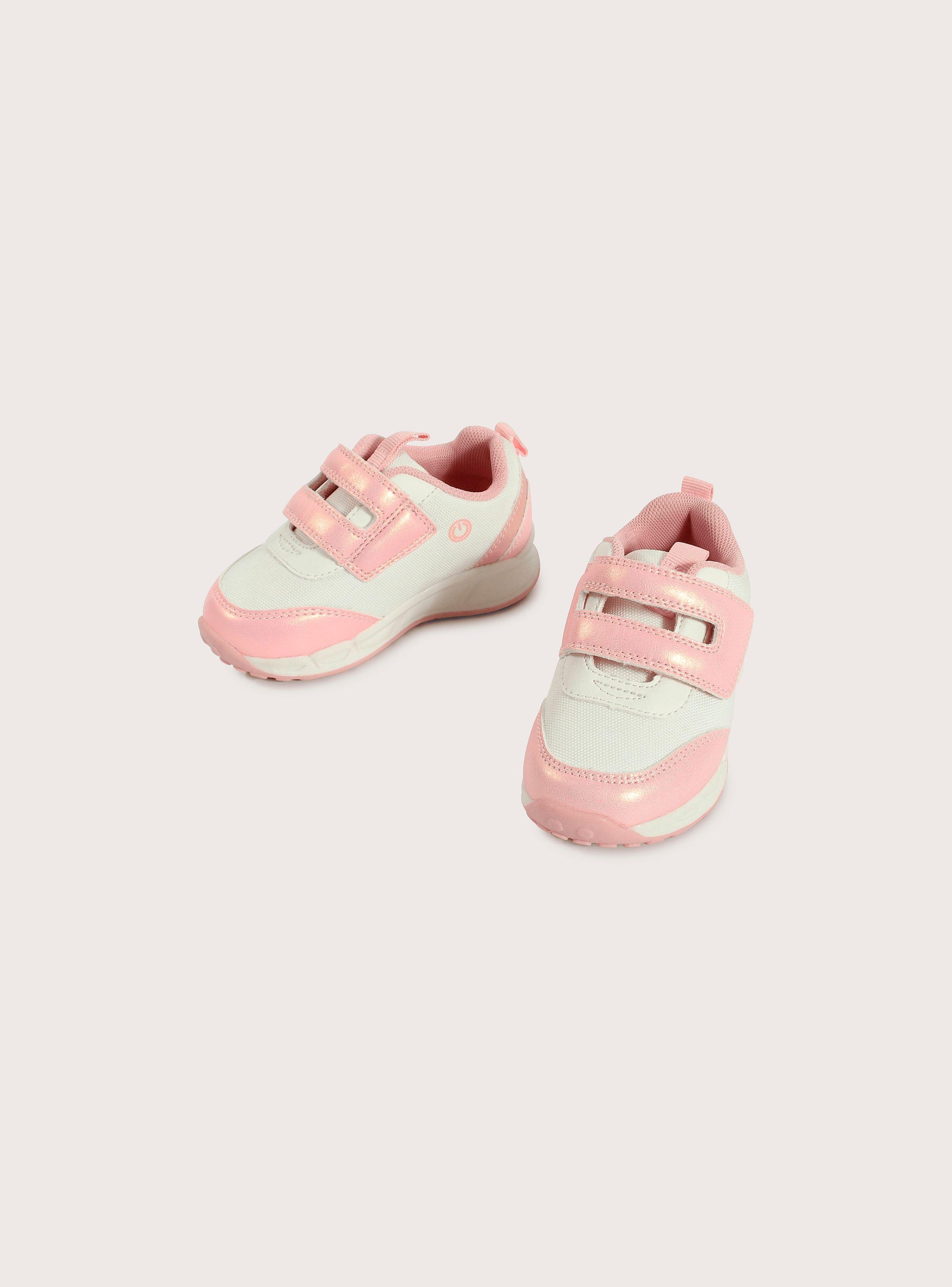 Zapatilla Niña Rosado 40070 Opaline-3