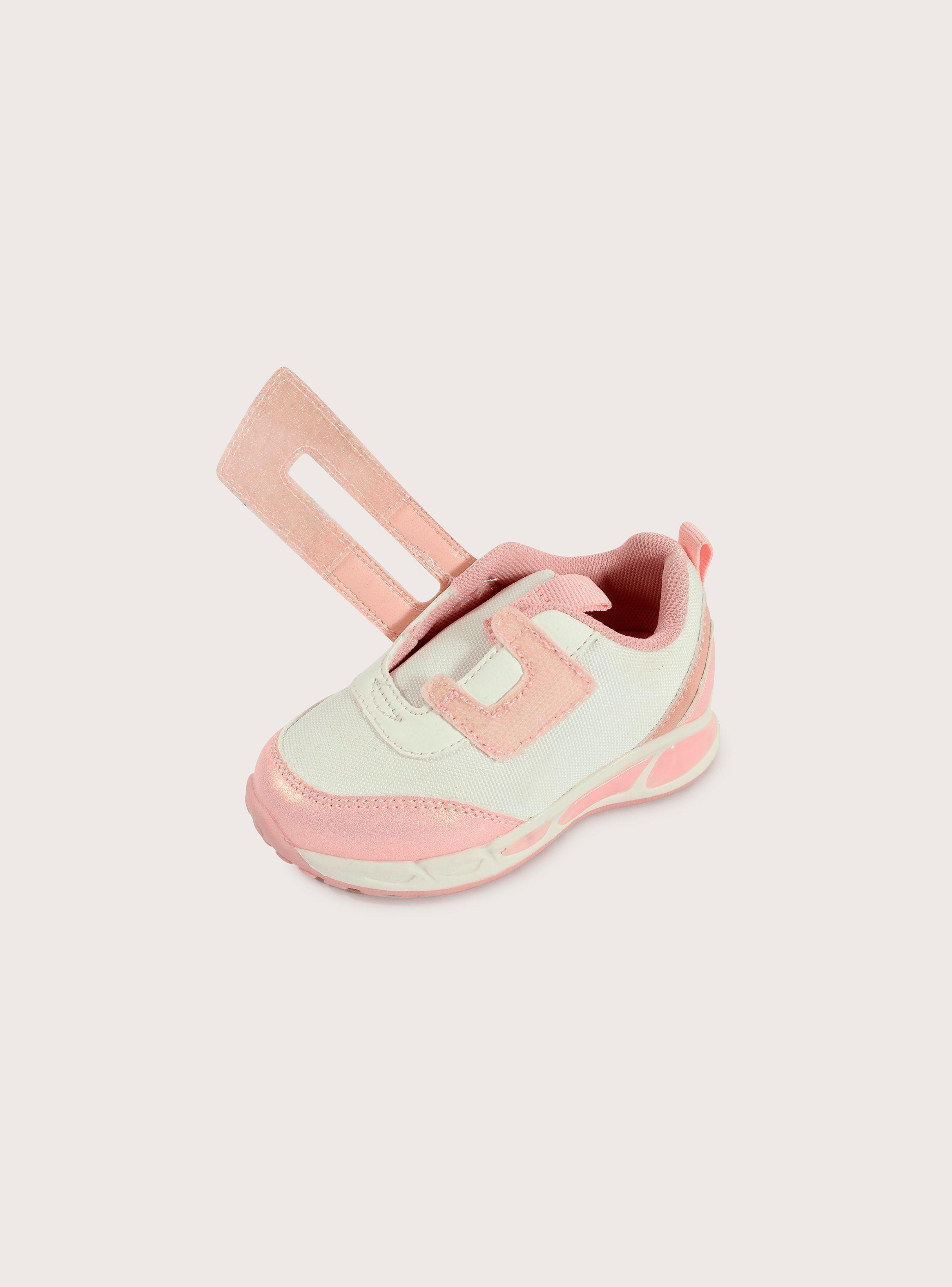 Zapatilla Niña Rosado 40070 Opaline-5