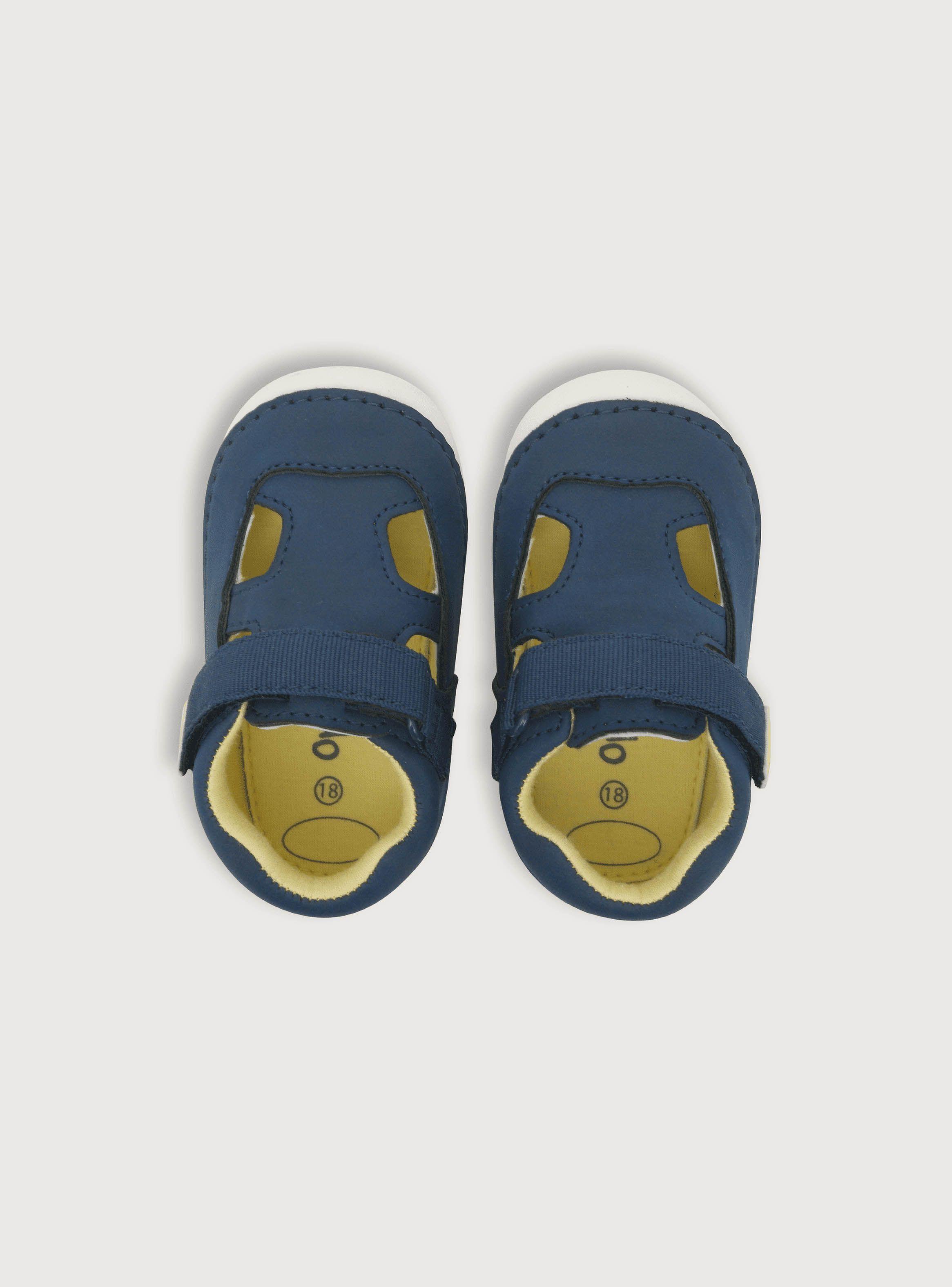 Sandalia Niño Azul (17 A 19) Opaline-3