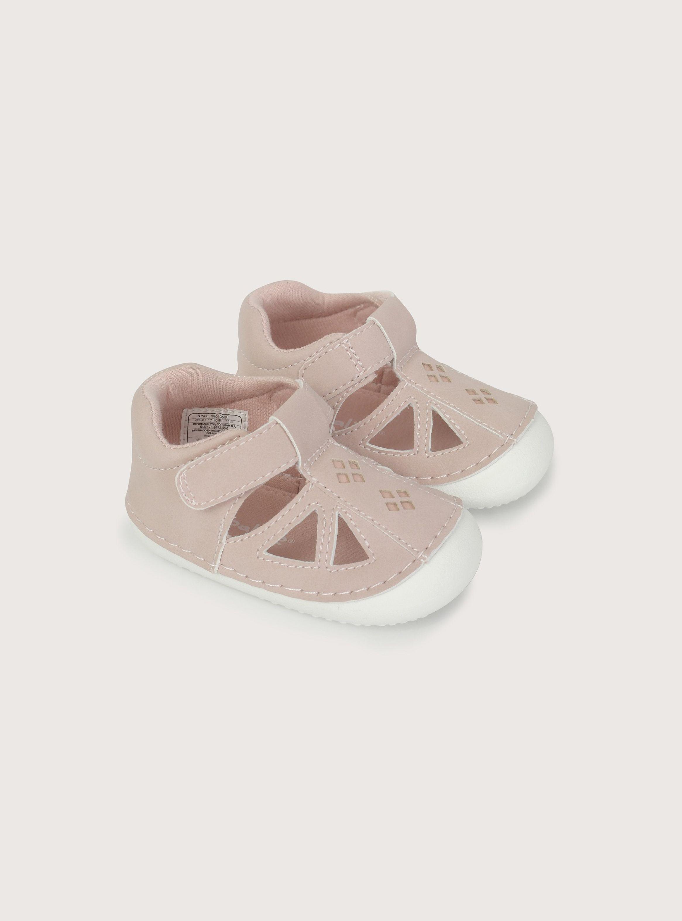 Sandalia Niña Rosado 40753 Opaline-0