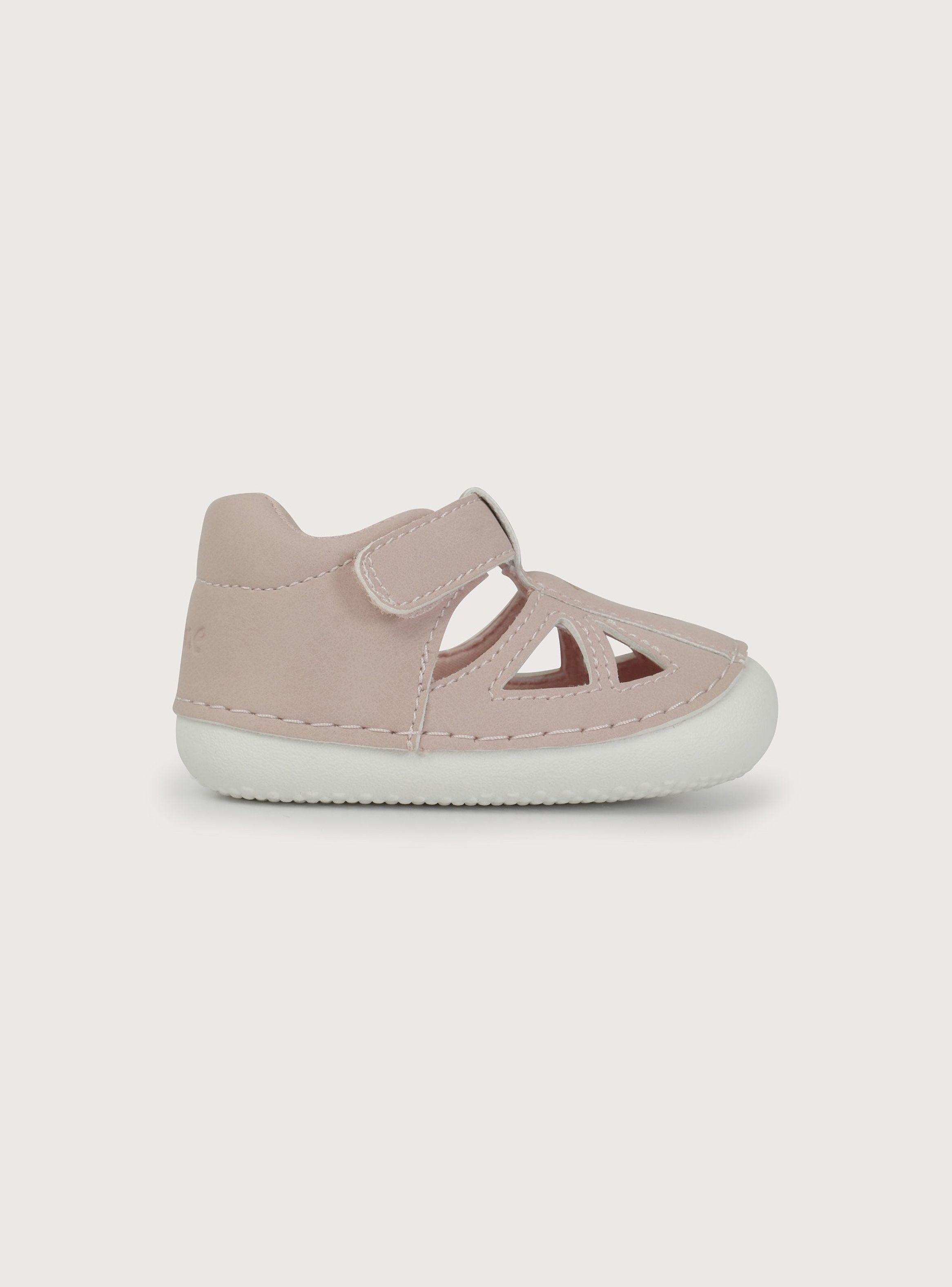 Sandalia Niña Rosado 40753 Opaline-1