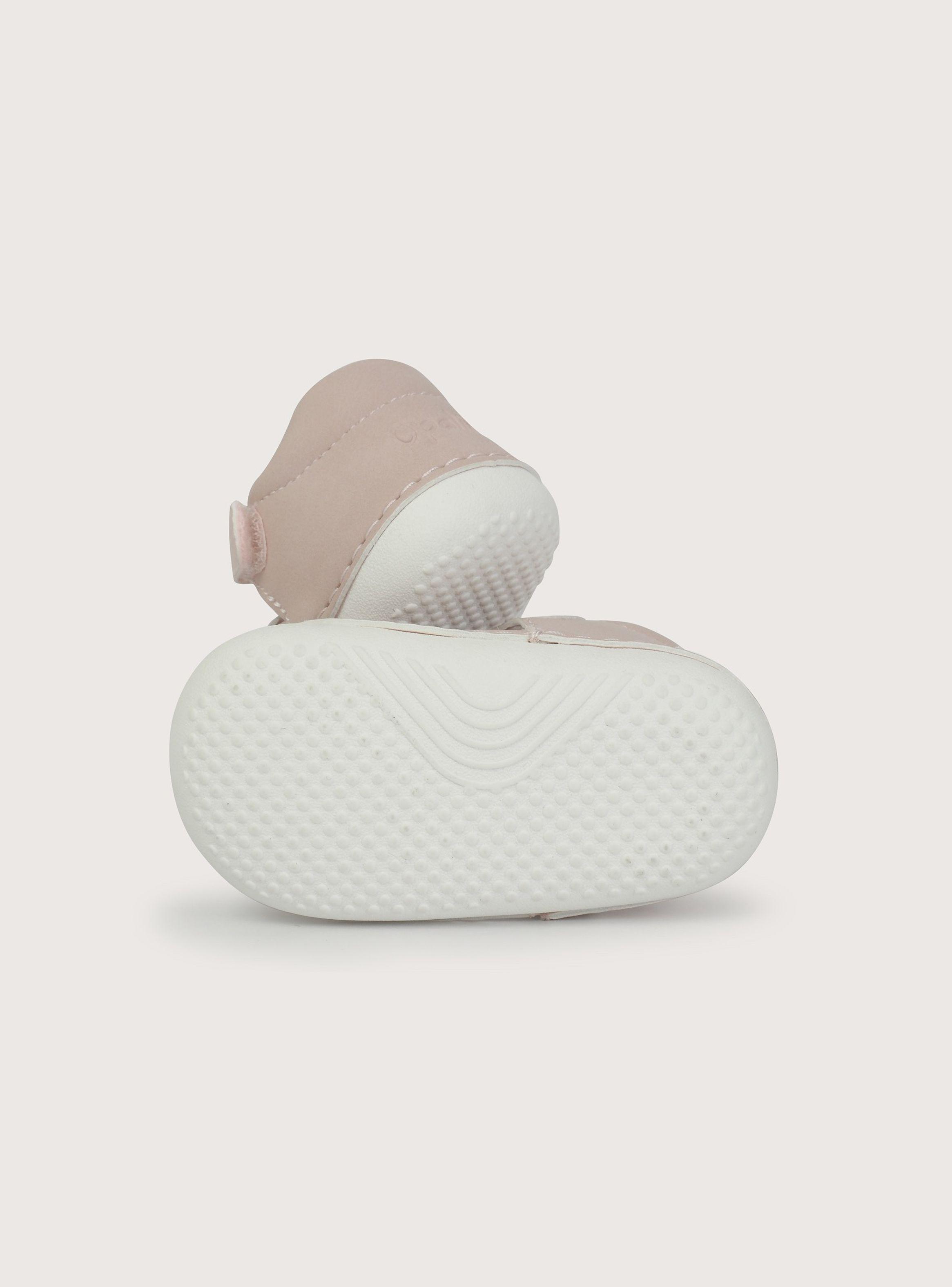 Sandalia Niña Rosado 40753 Opaline-2