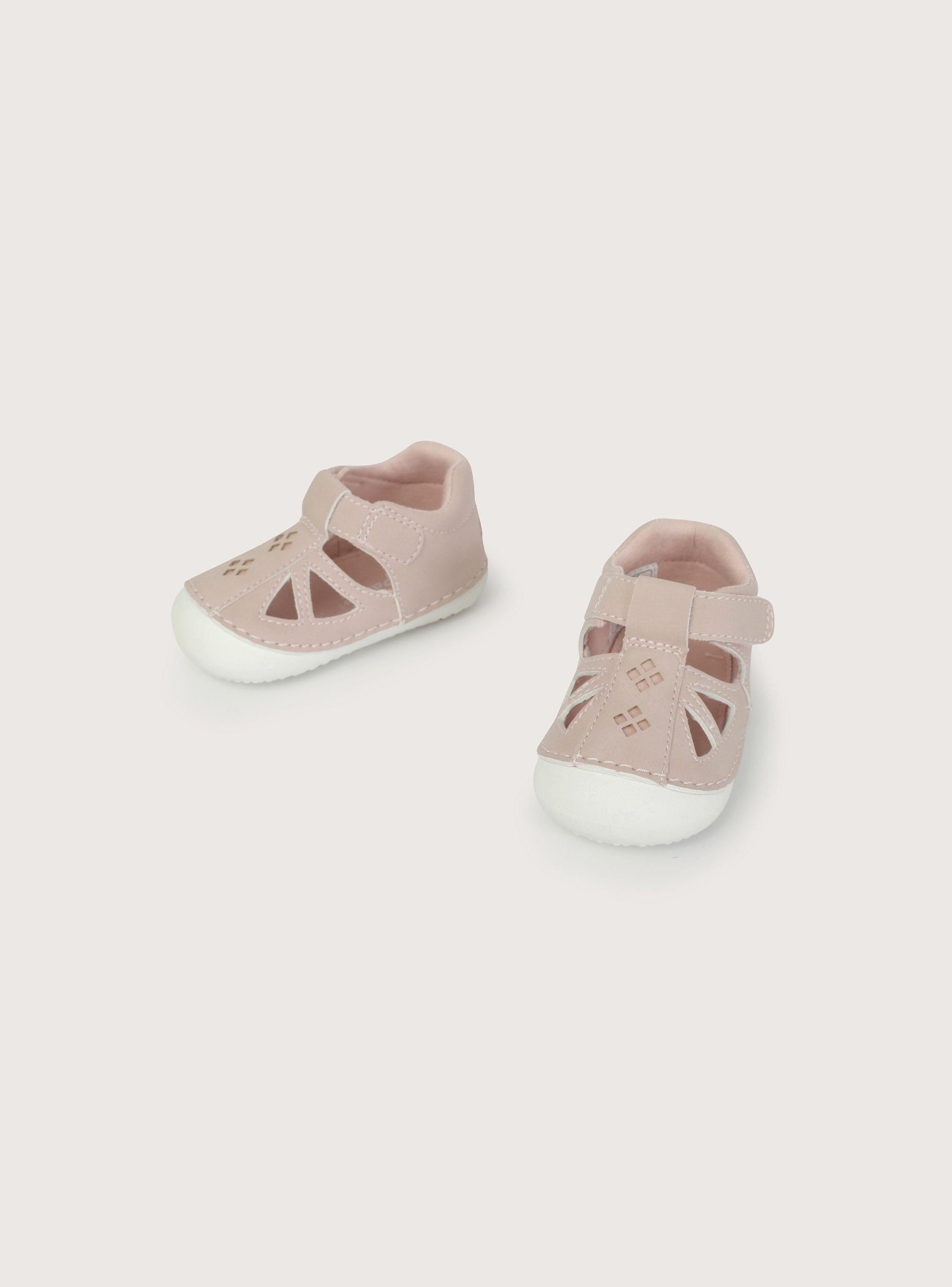 Sandalia Niña Rosado 40753 Opaline-3