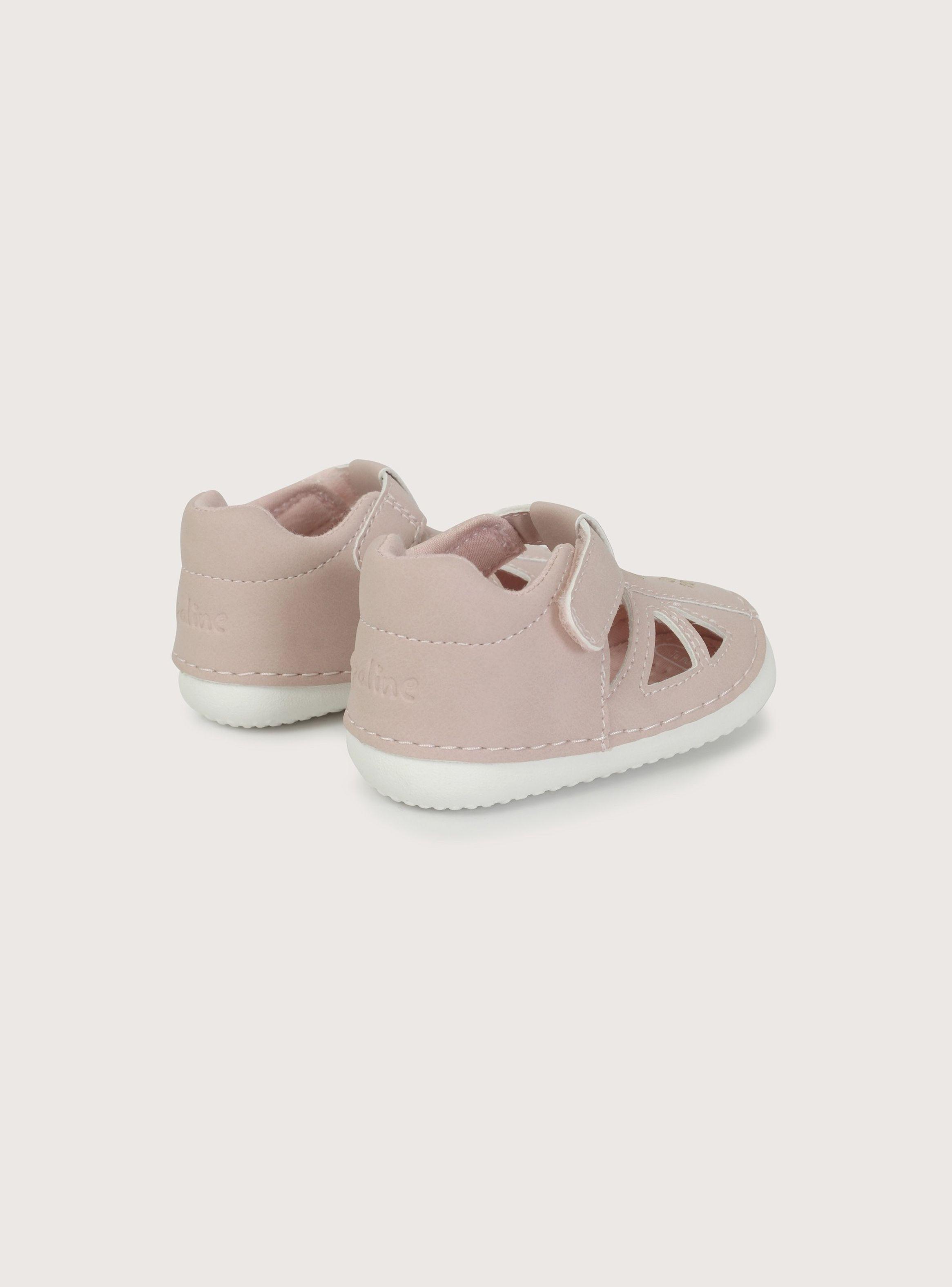 Sandalia Niña Rosado 40753 Opaline-4