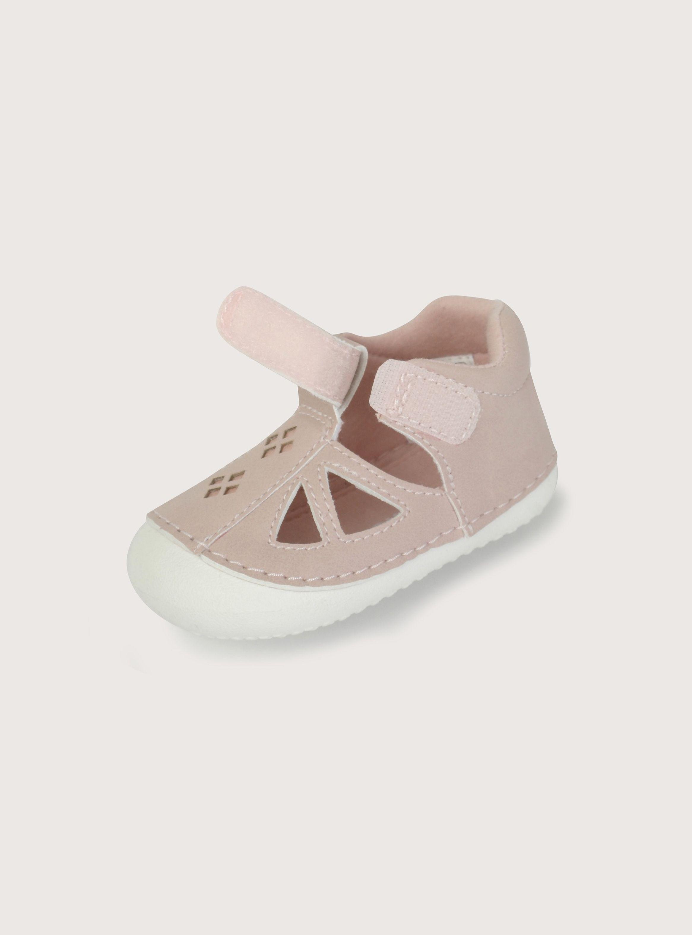 Sandalia Niña Rosado 40753 Opaline-5