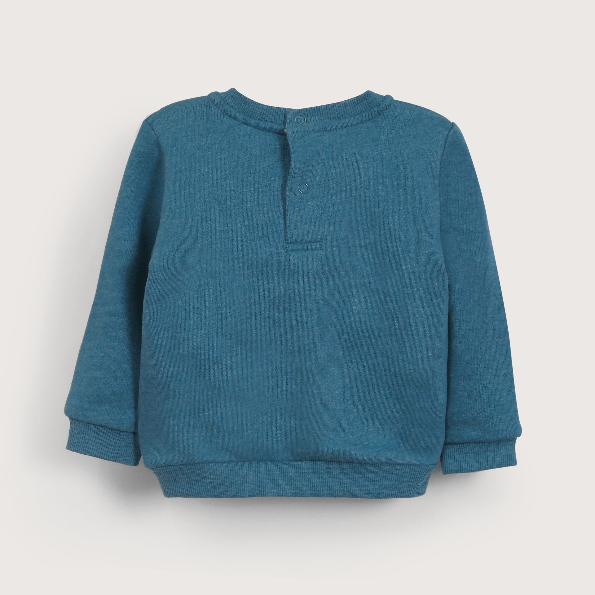 Polerón petroleo de niño-2