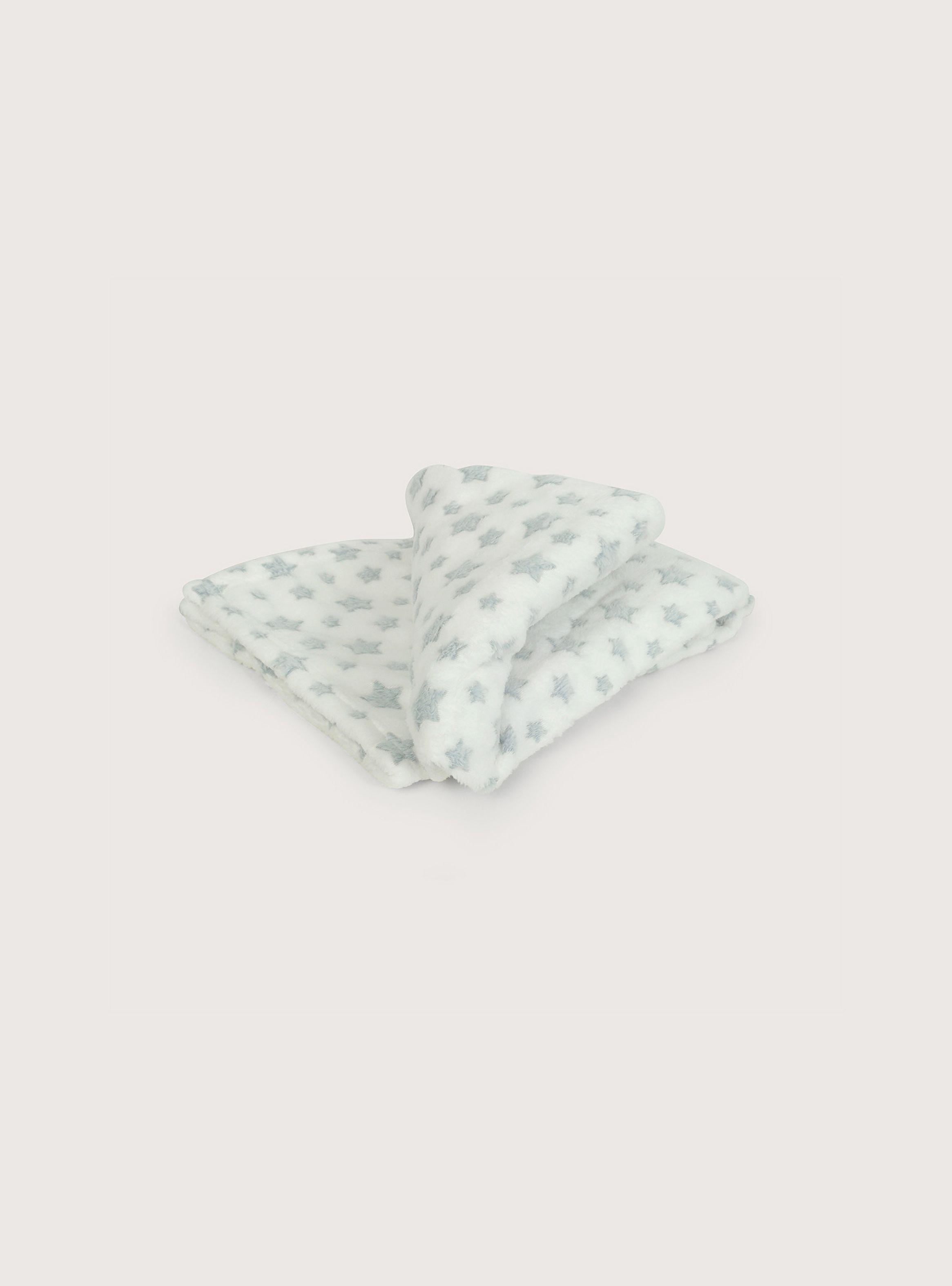 Manta Niño Celeste 40637 Opaline-3