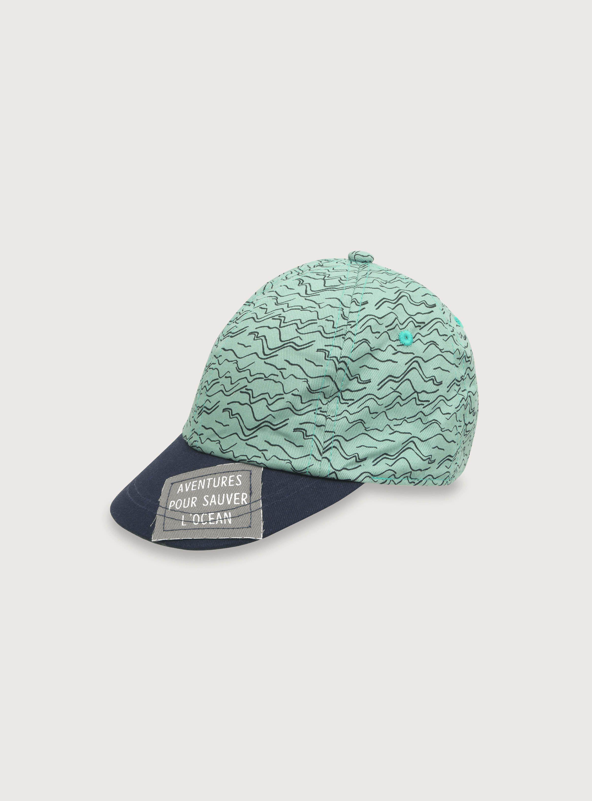 Jockey de niño mar Calipso-0