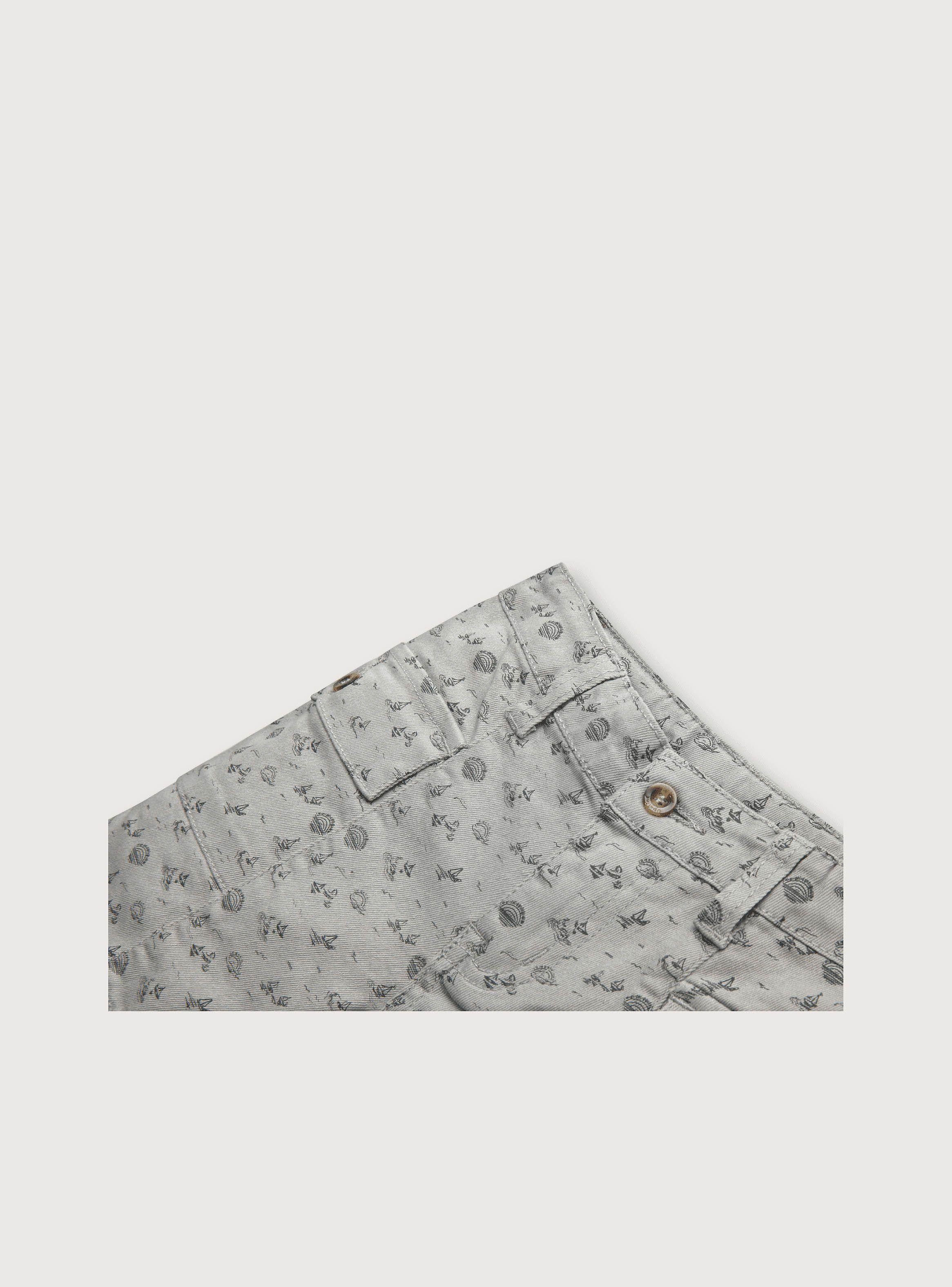 Bermuda Niño Gris (6M A 4A) Opaline-2