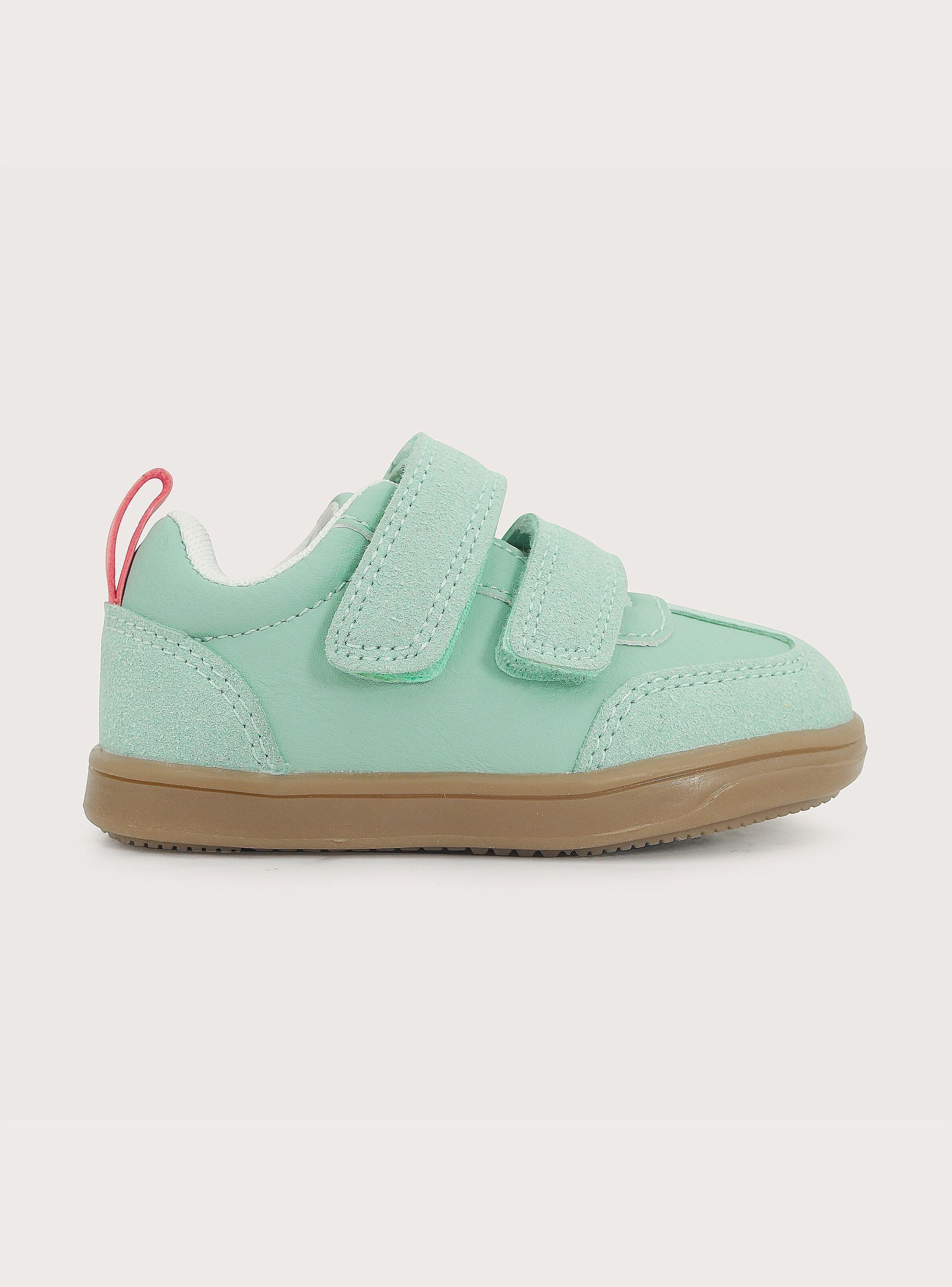 Zapatilla Casual Aqua Niña-1