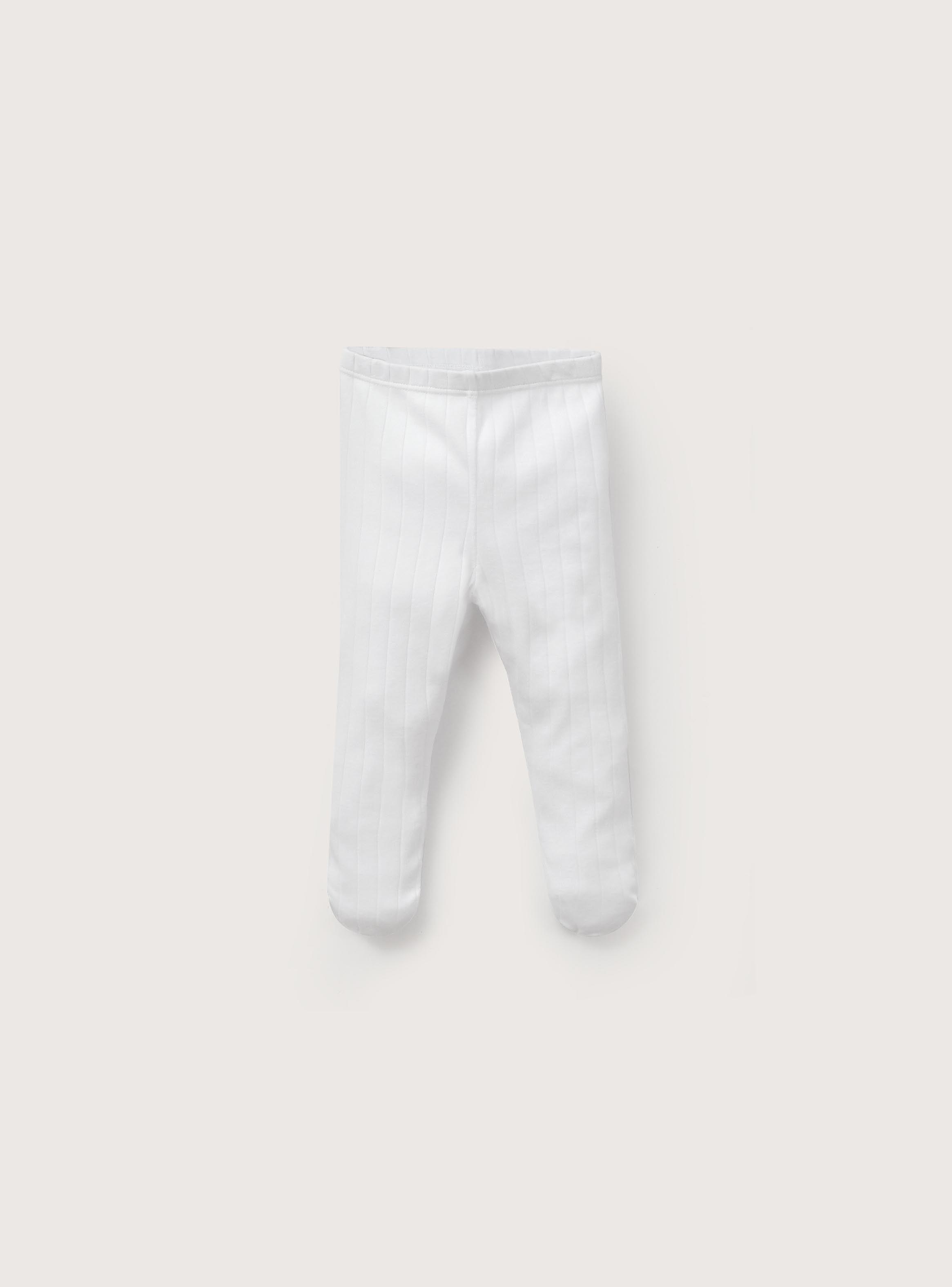 Pack De 2 Panty Ballerina Acanalada Bebe Niña-2