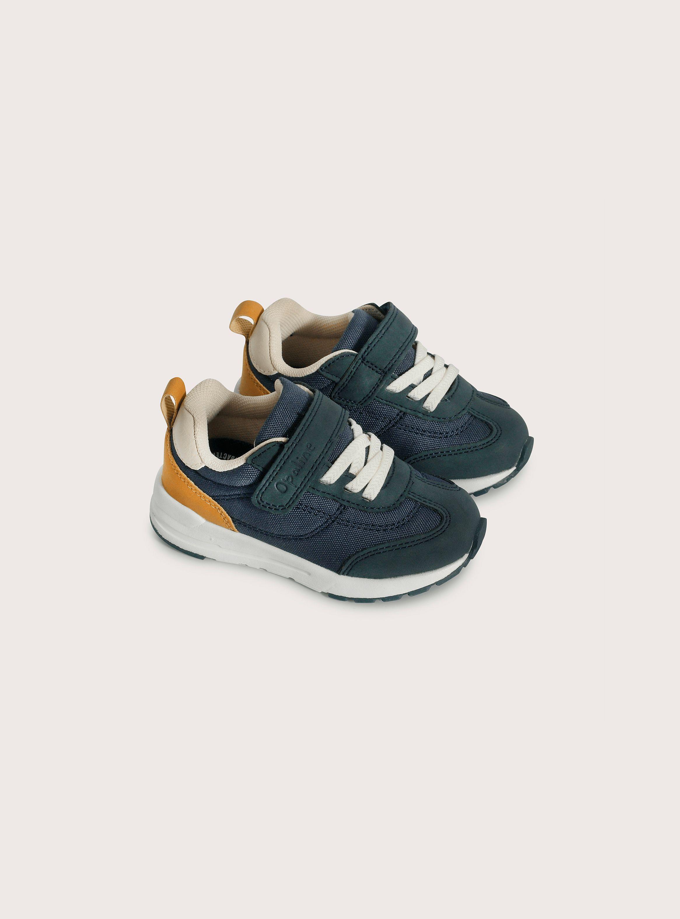 Zapatilla Niño Azul 40077 Opaline-0