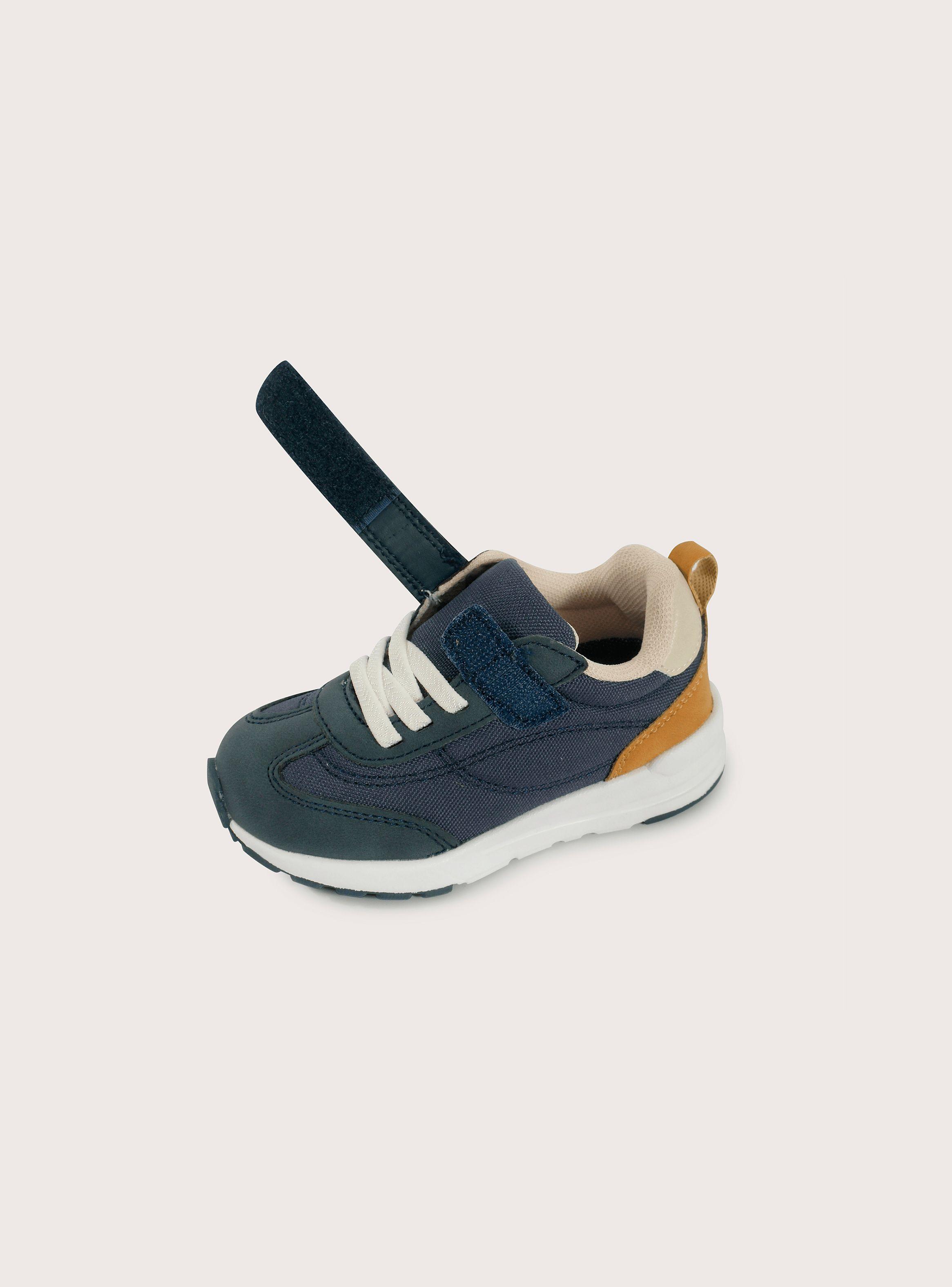 Zapatilla Niño Azul 40077 Opaline-5