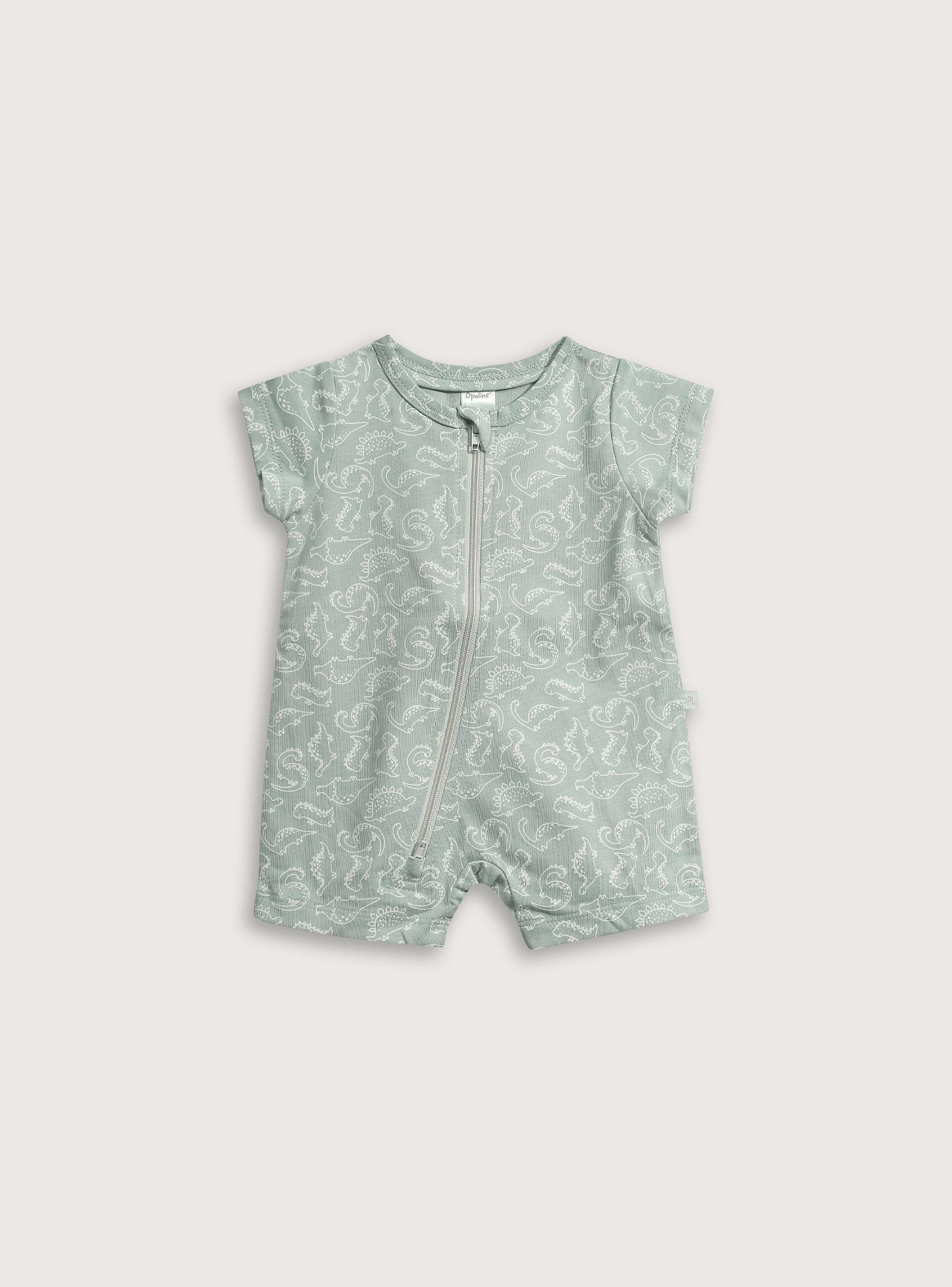 Bombacho Niño Verde 39511 Opaline-0
