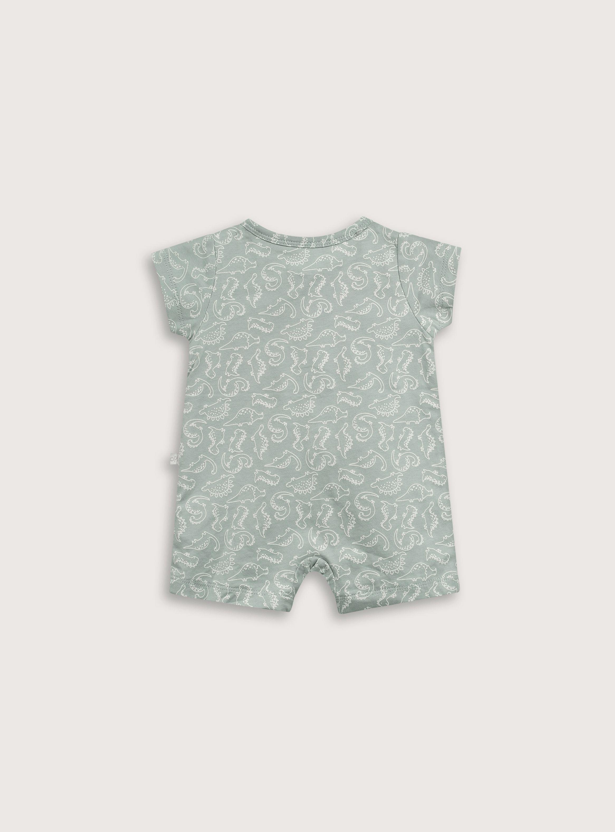 Bombacho Niño Verde 39511 Opaline-1