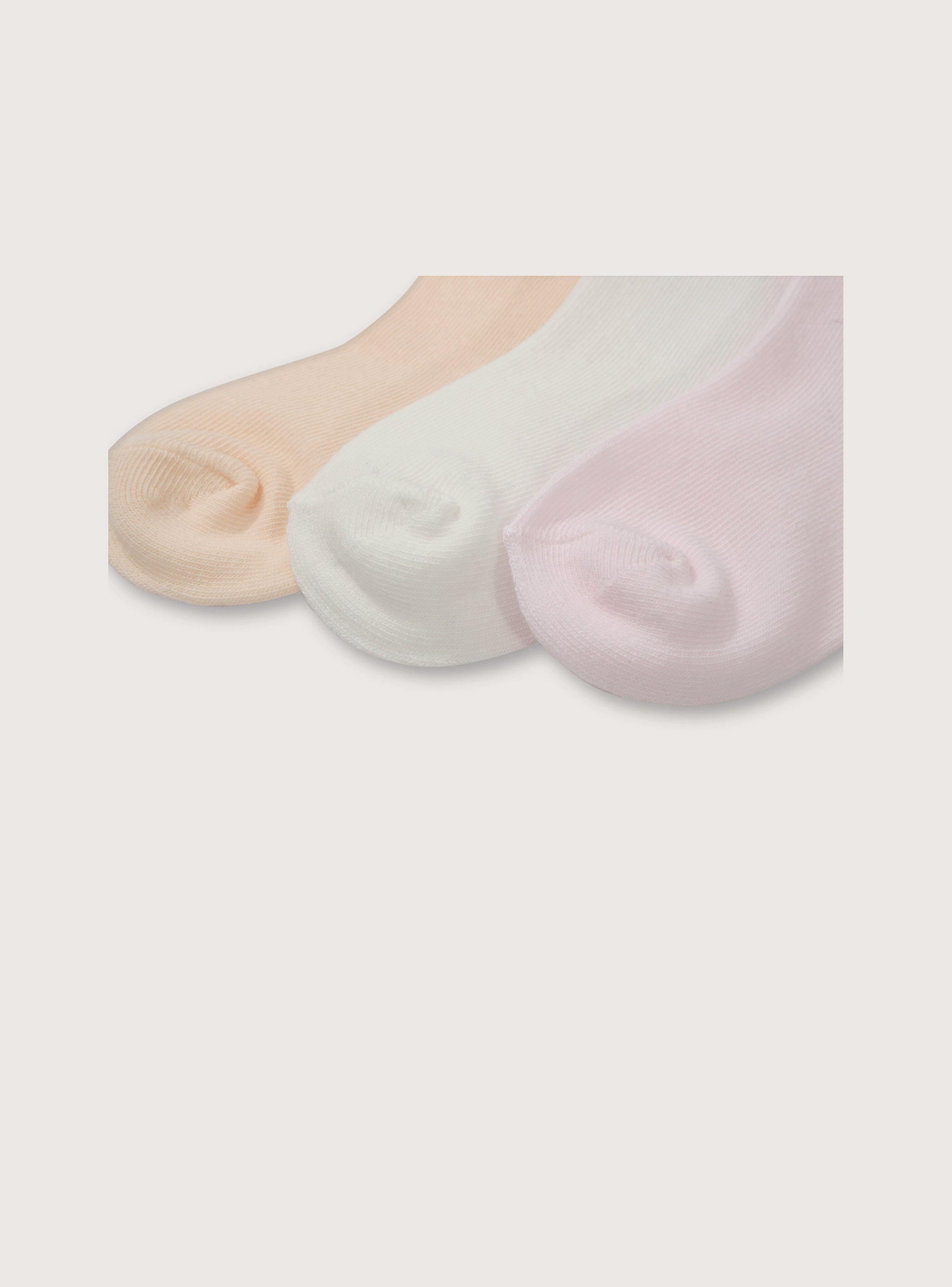 Calcetin Niña Damasco 39384 Opaline-2