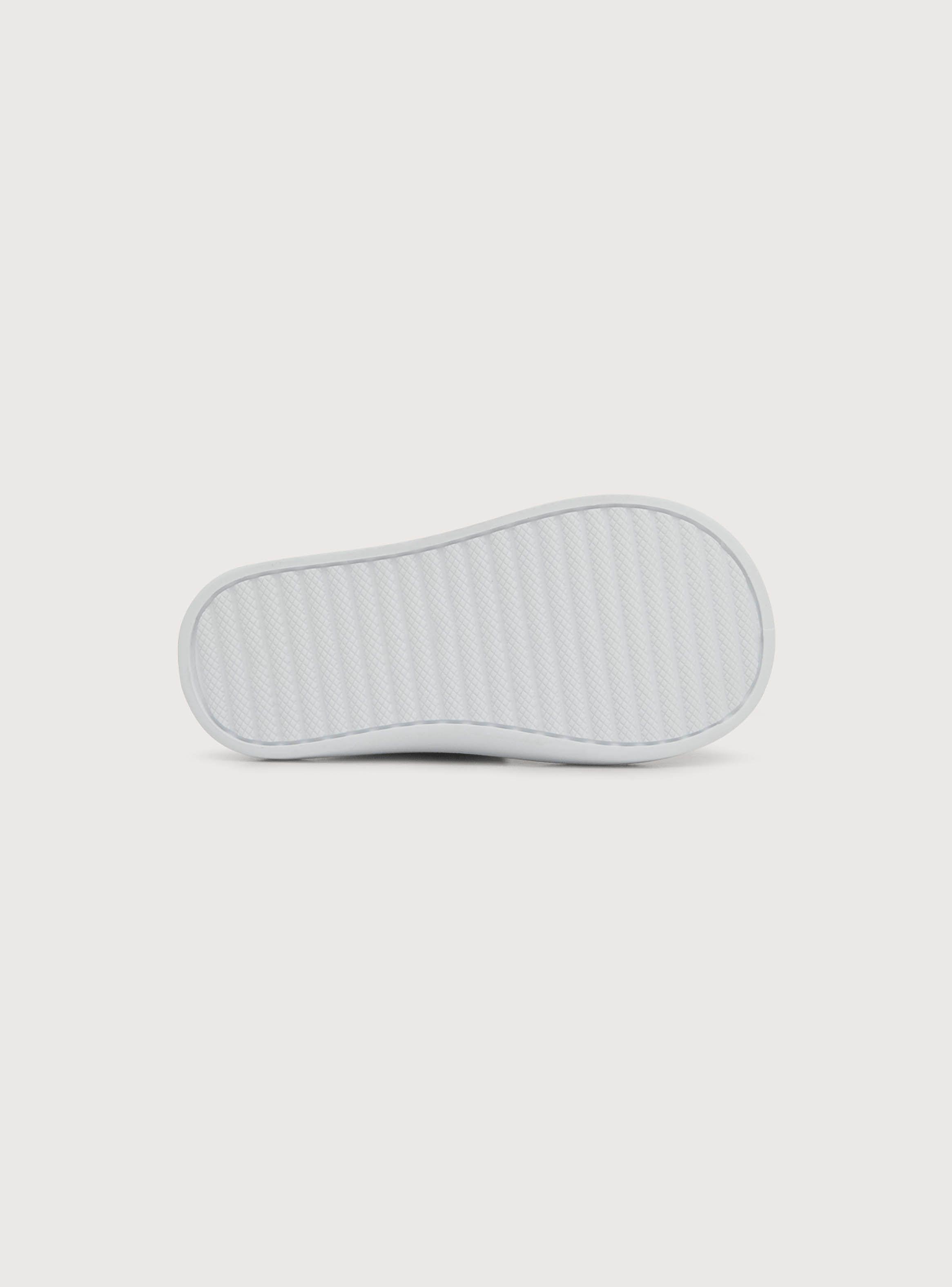 Zapatilla Urbana Niño Gris (18 A 21) Opaline-2