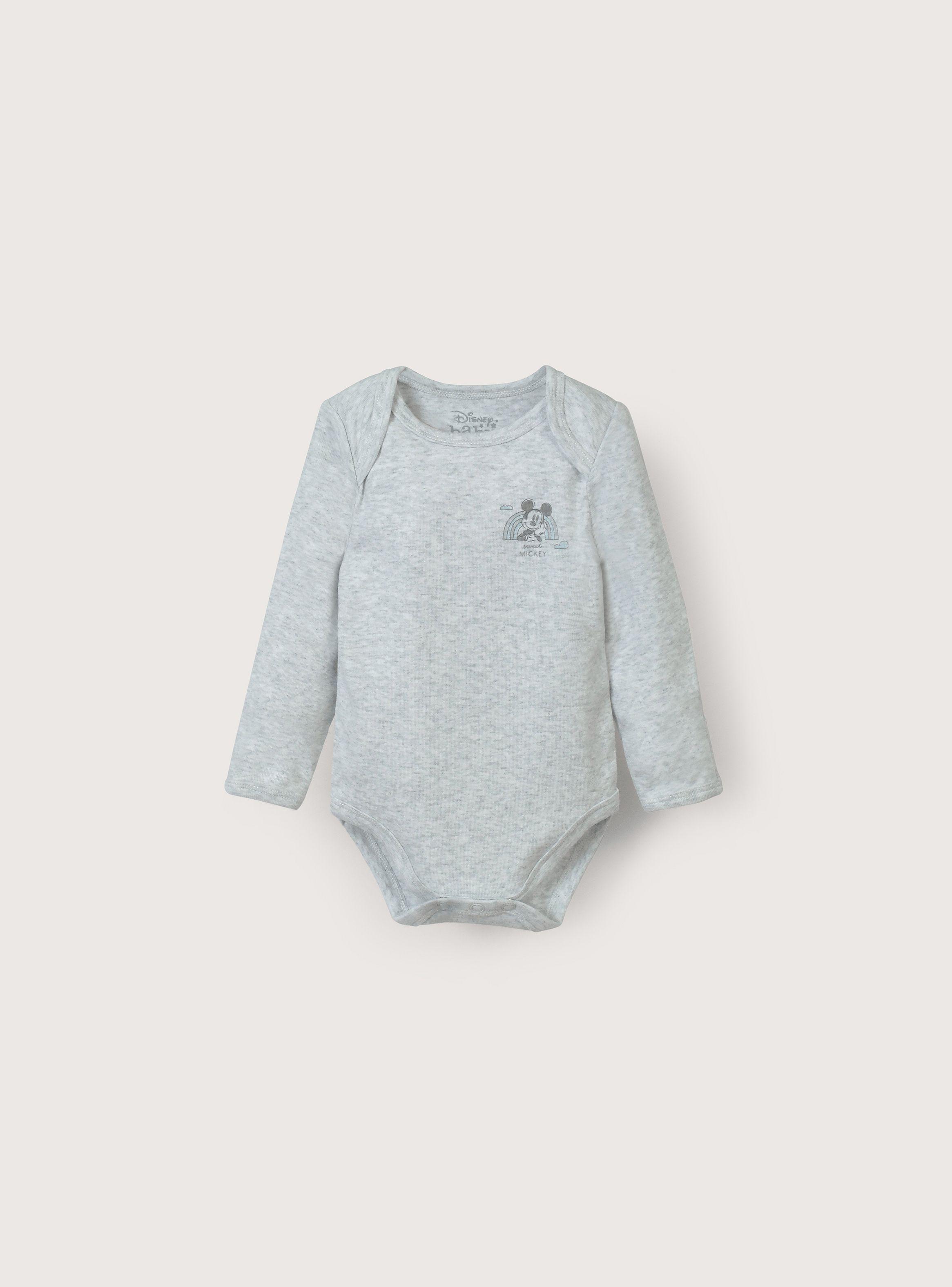 Pack Bodies Niño Gris 39930 Opaline-0