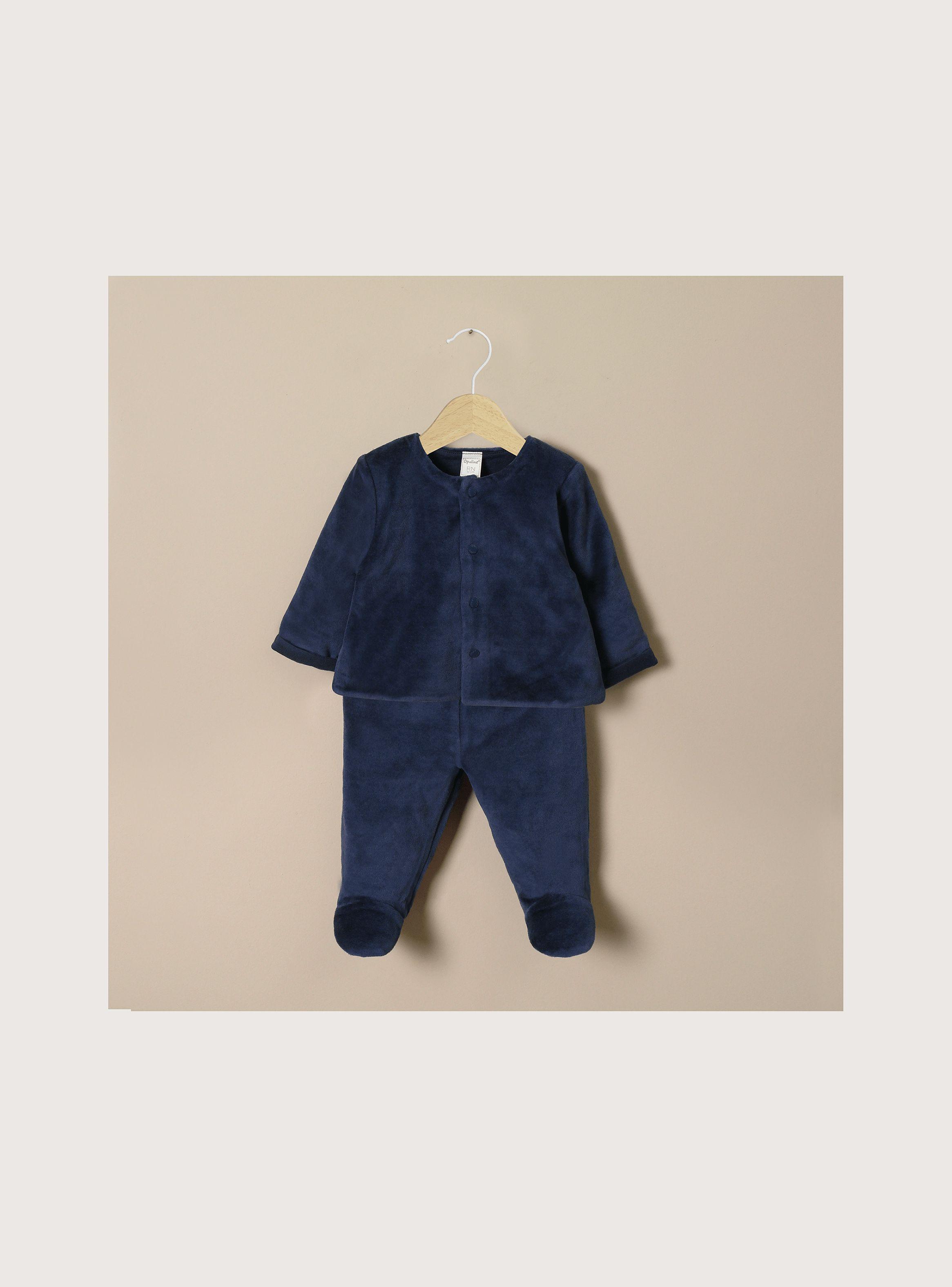 Clemente Niño Azul 39727 Opaline-0