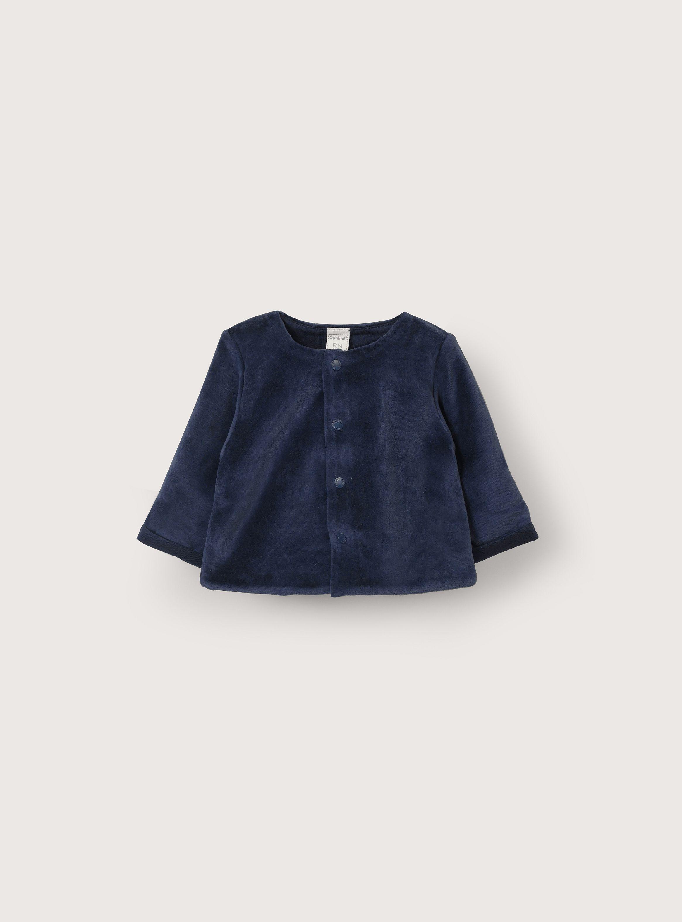 Clemente Niño Azul 39727 Opaline-2