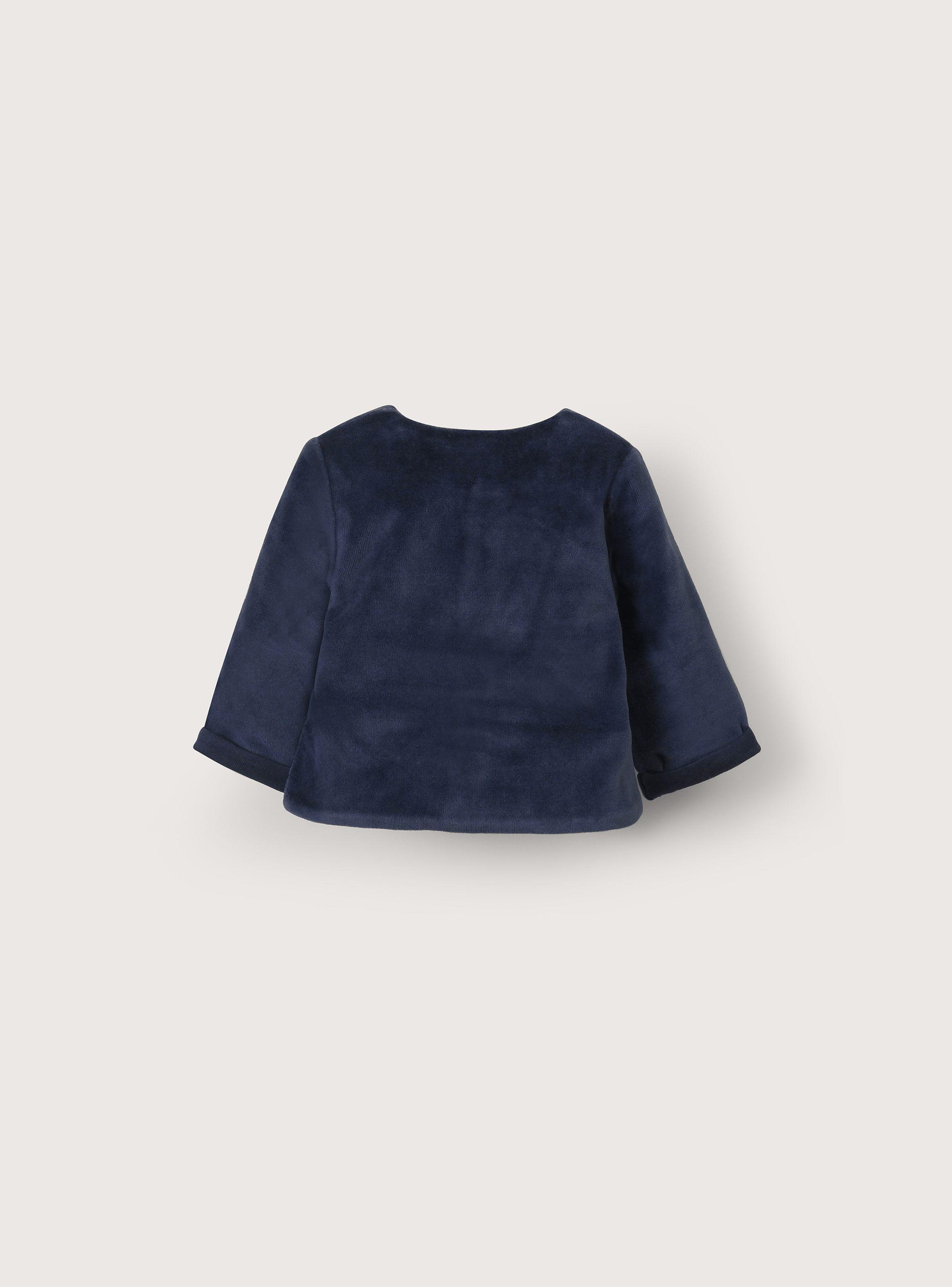 Clemente Niño Azul 39727 Opaline-4