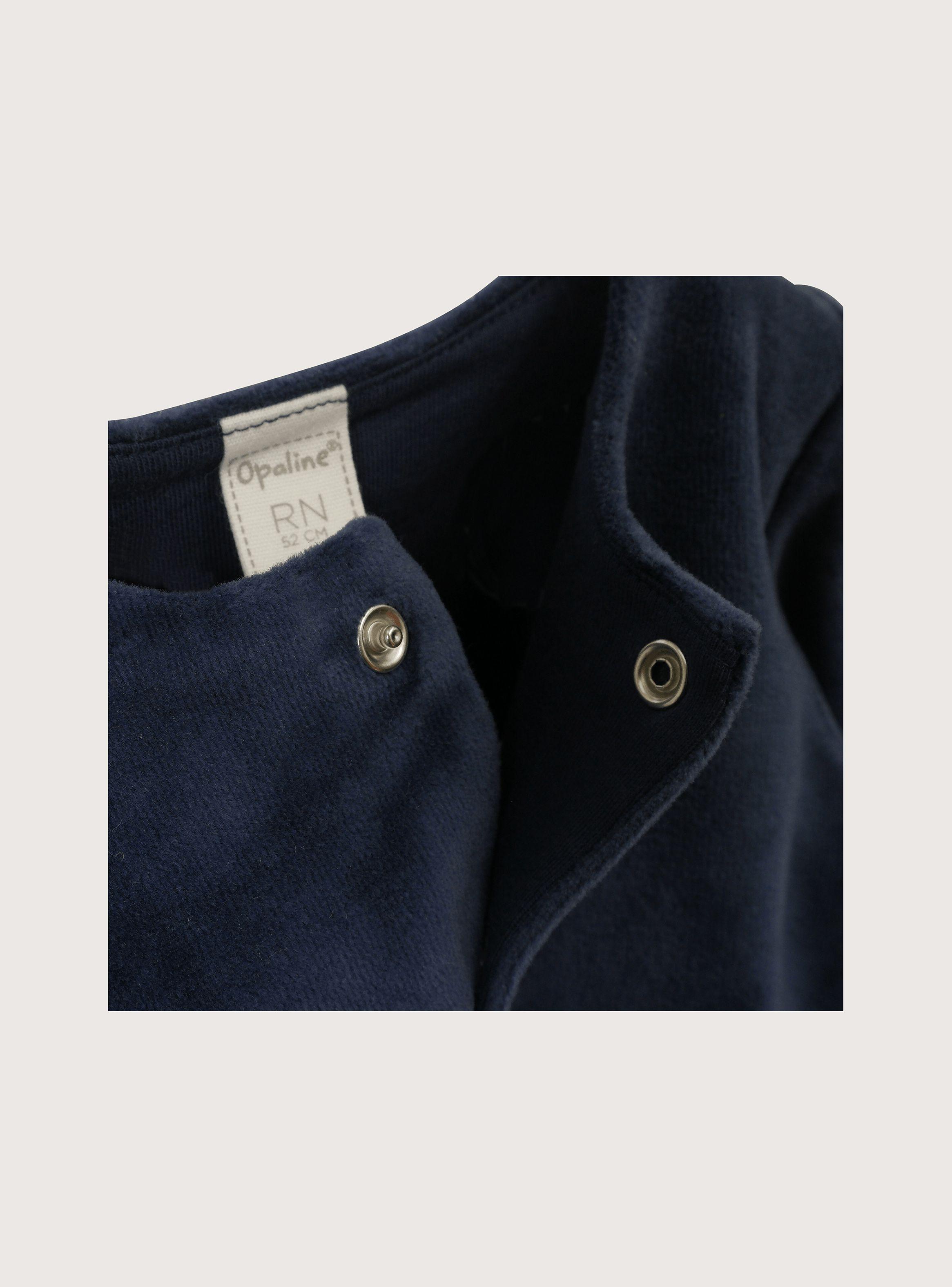 Clemente Niño Azul 39727 Opaline-5