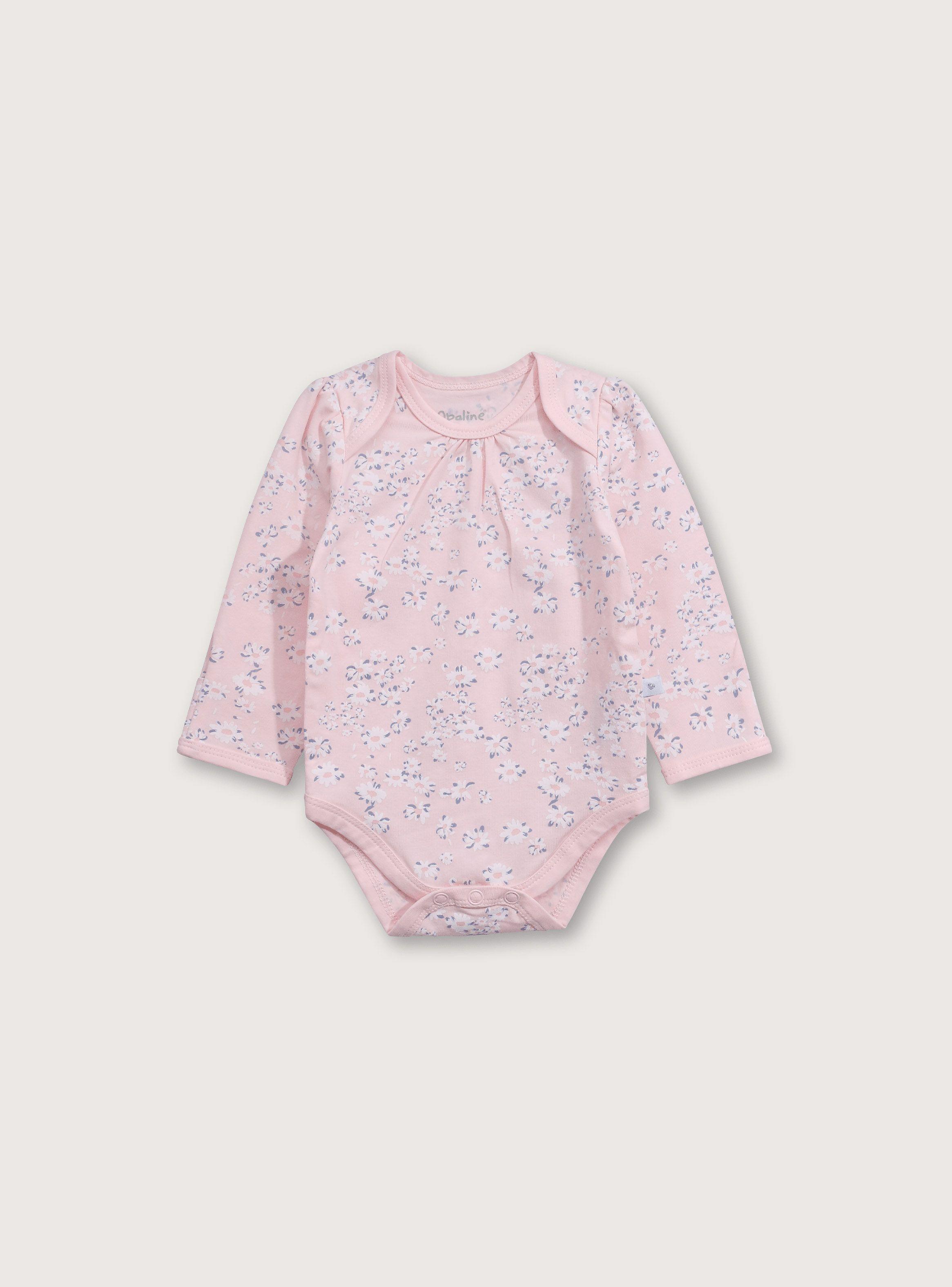 Pack Bodies Niña Azul 39242 OPALINE-1