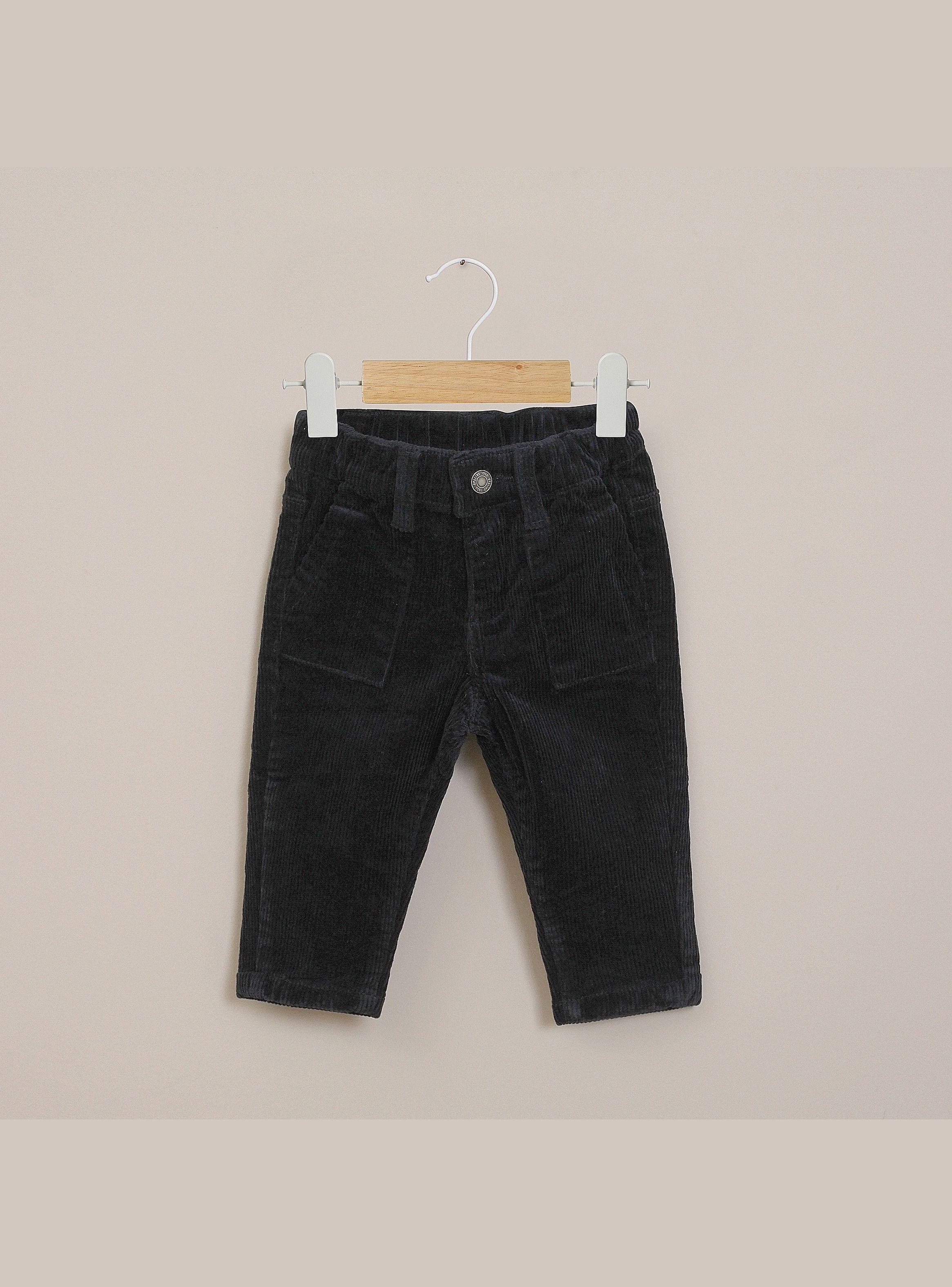 Jeans Infant Niño Denim-0