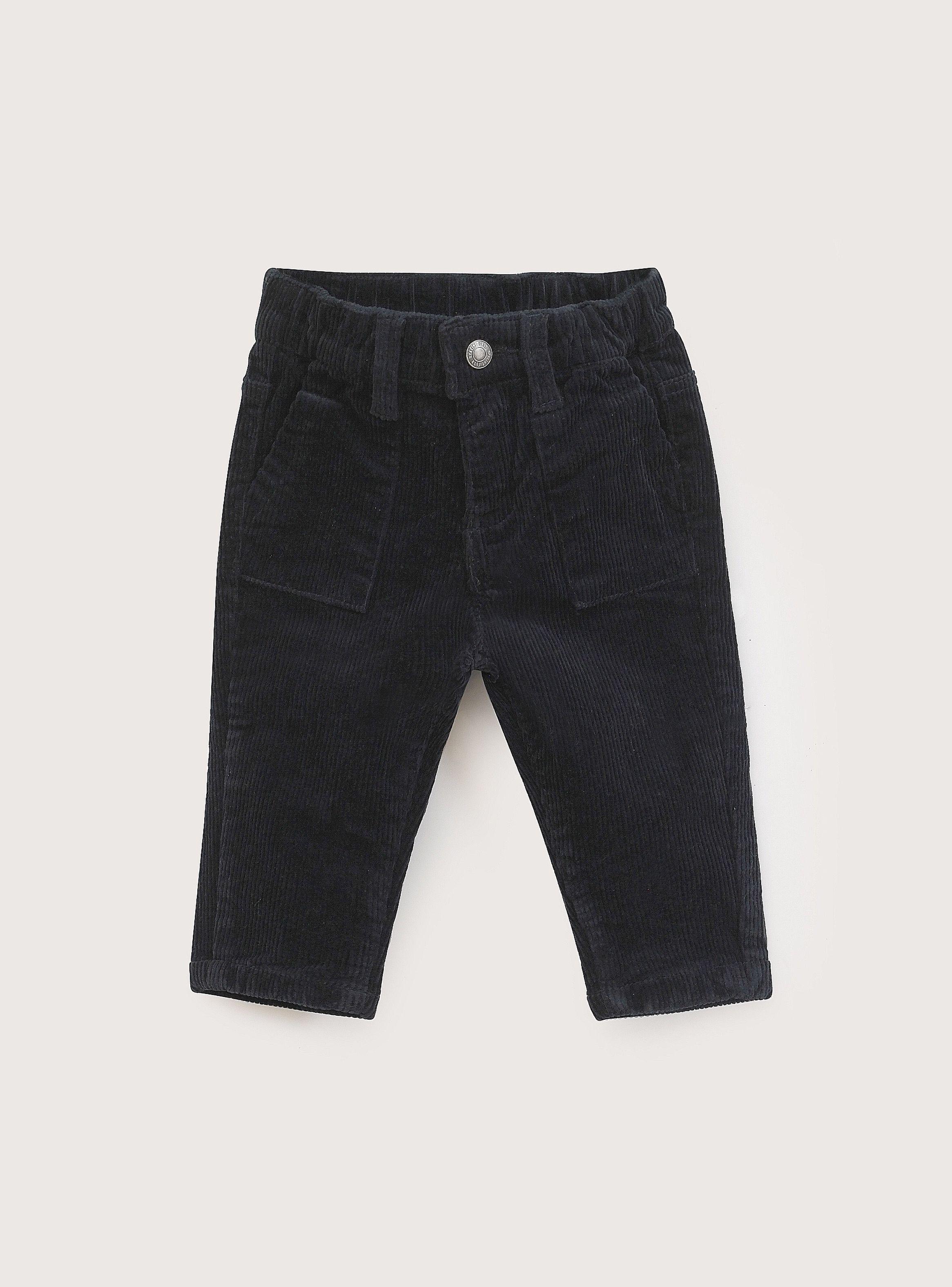Jeans Infant Niño Denim-1