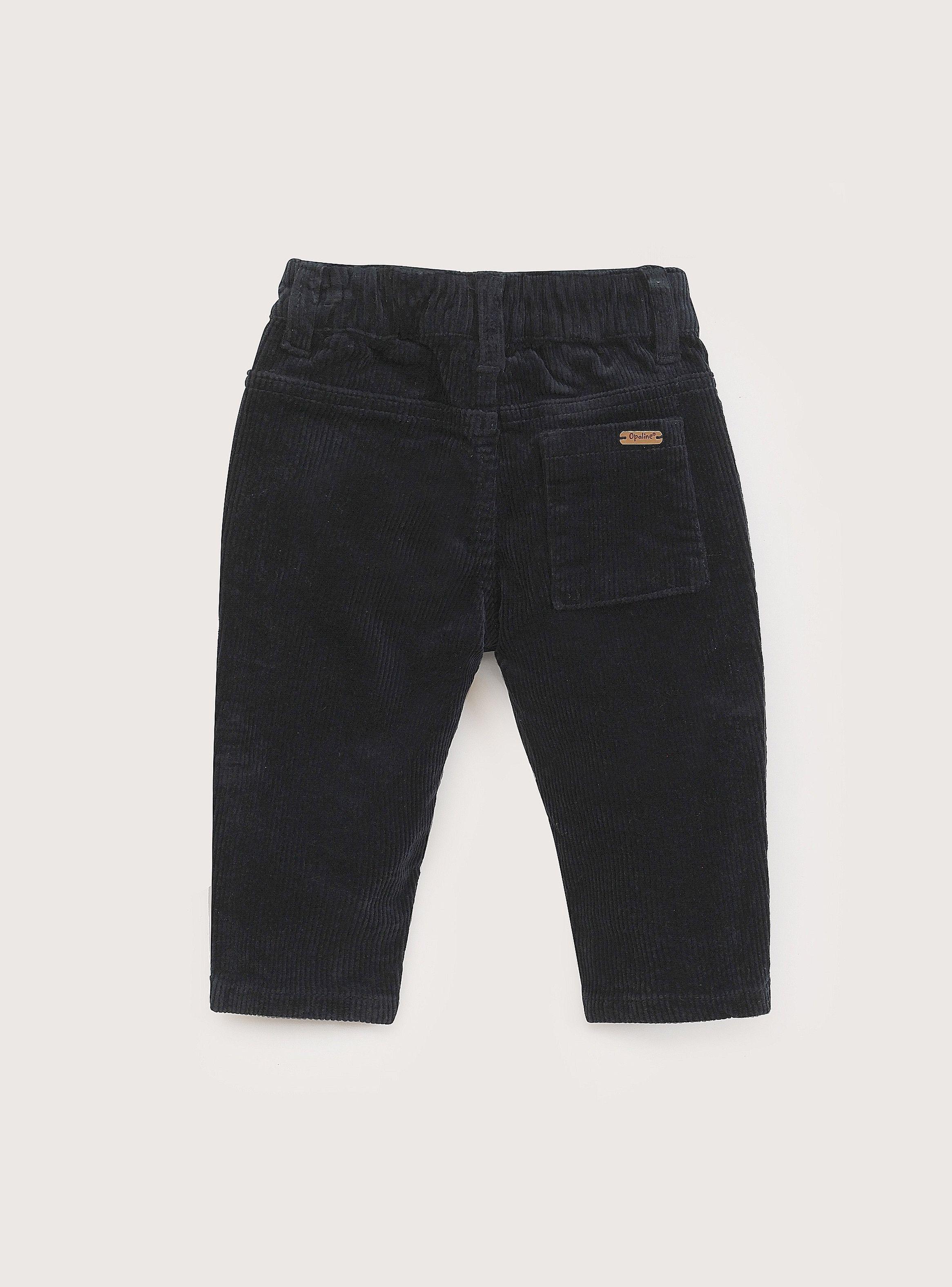 Jeans Infant Niño Denim-2