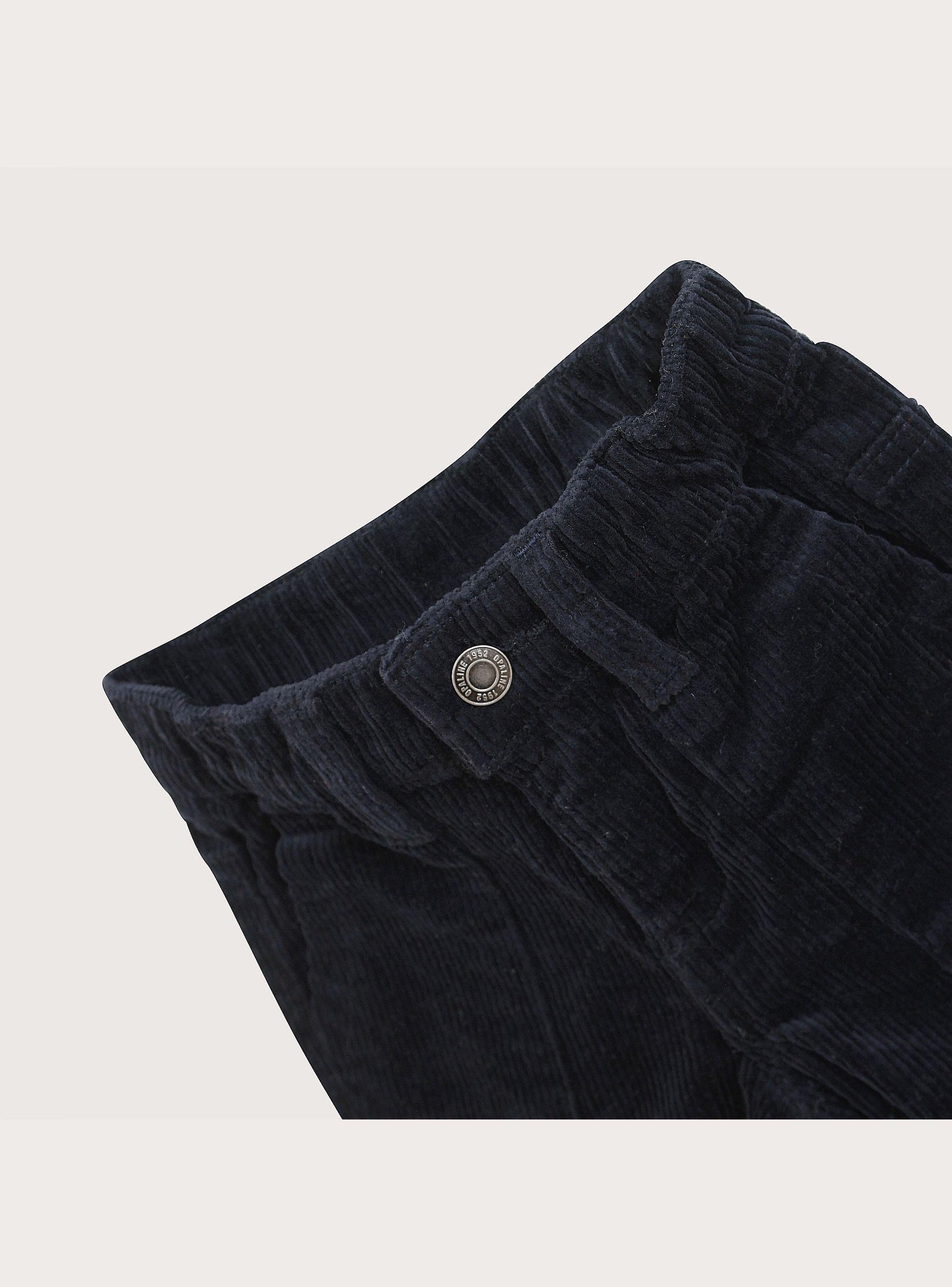 Jeans Infant Niño Denim-3