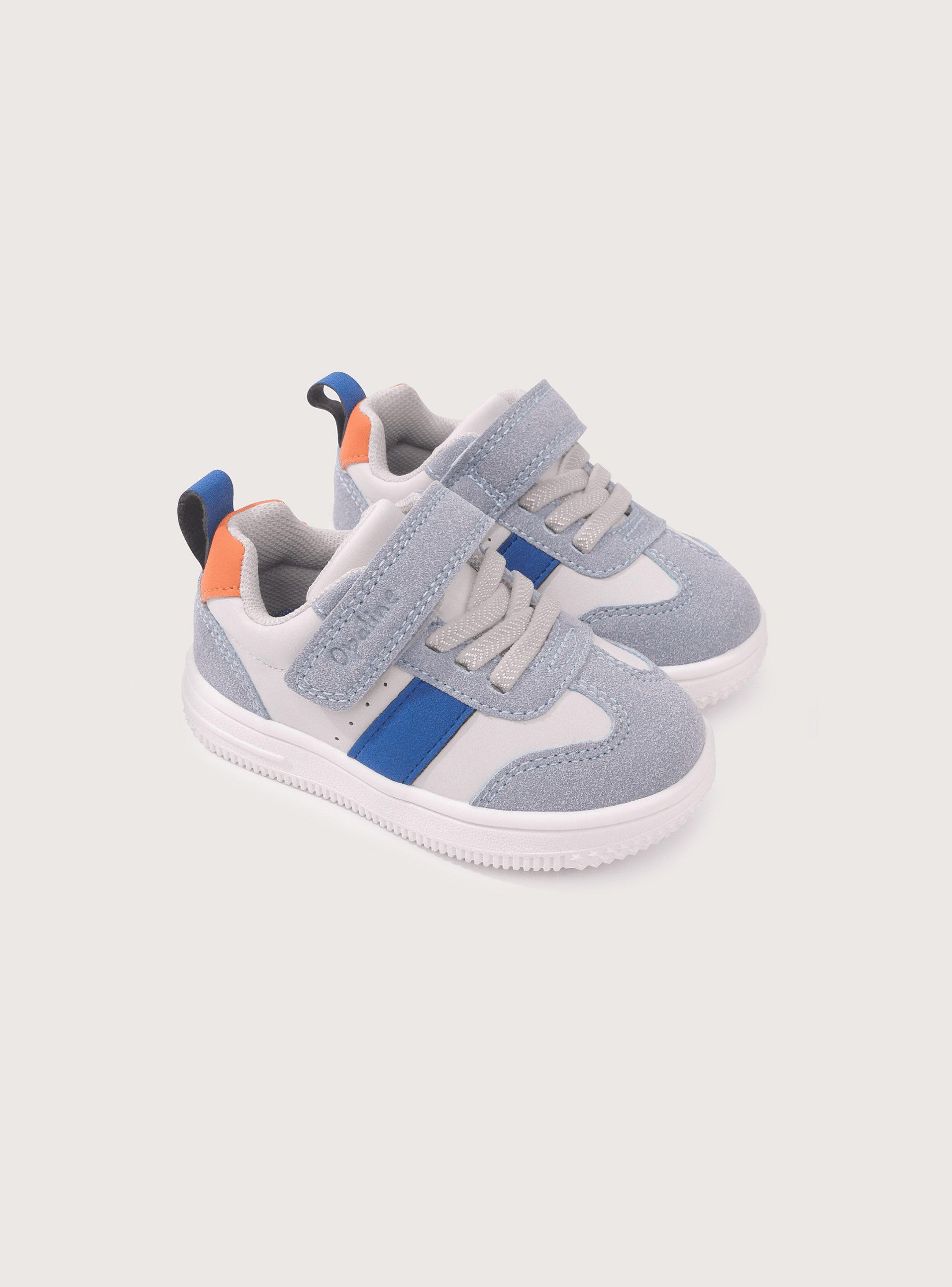 Zapatilla Niño Azul 39210 Opaline-0
